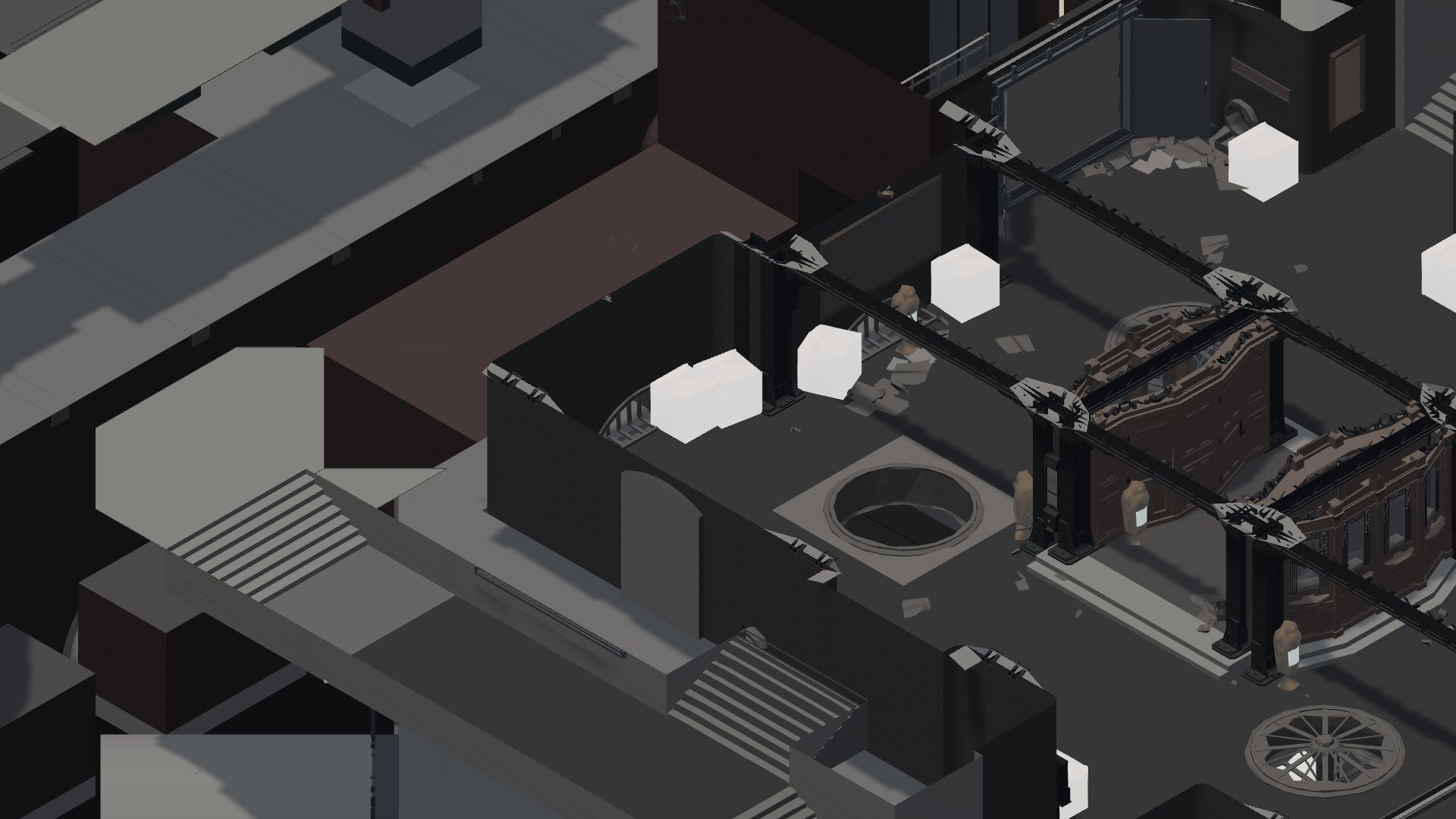 117 × Breakable crate changed, after update 6694