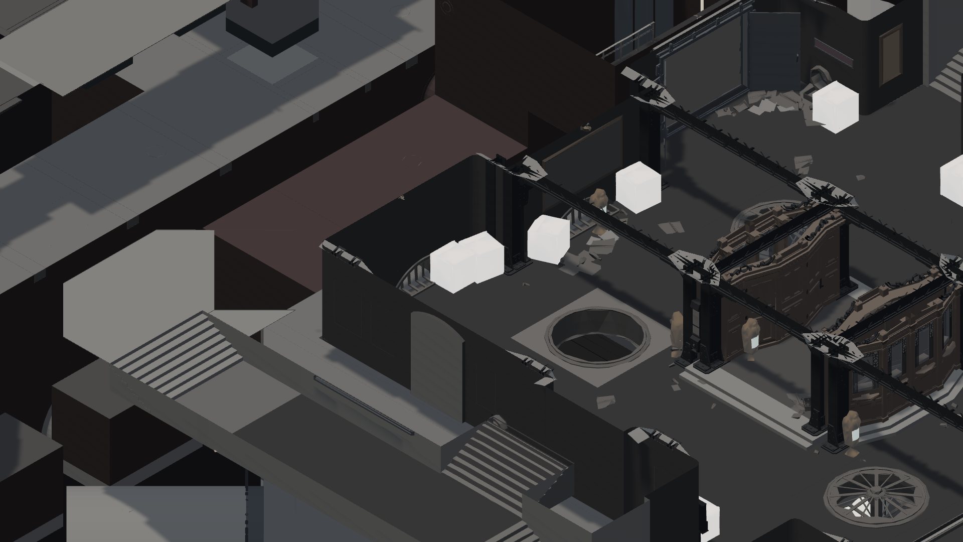 117 × Breakable crate changed, before (update 6689)