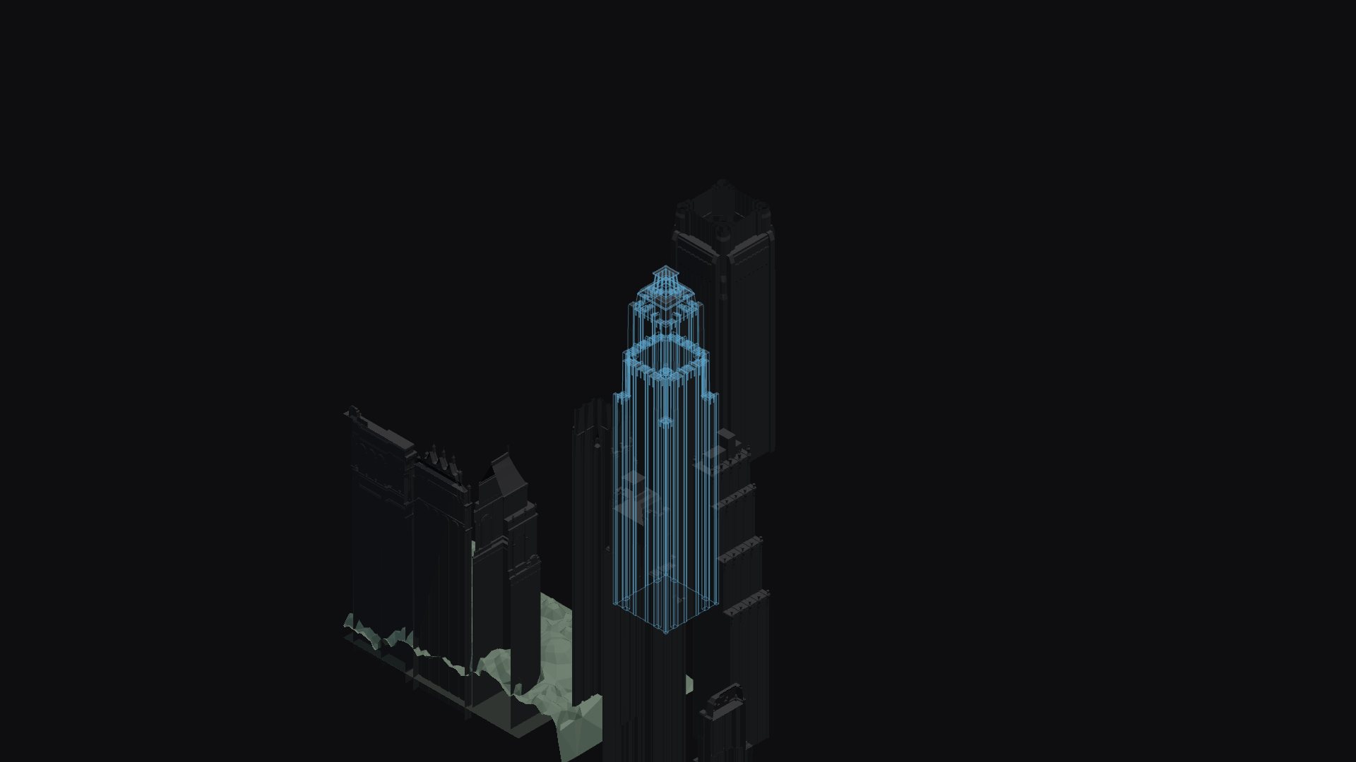 Medium rework, before (update 6694)