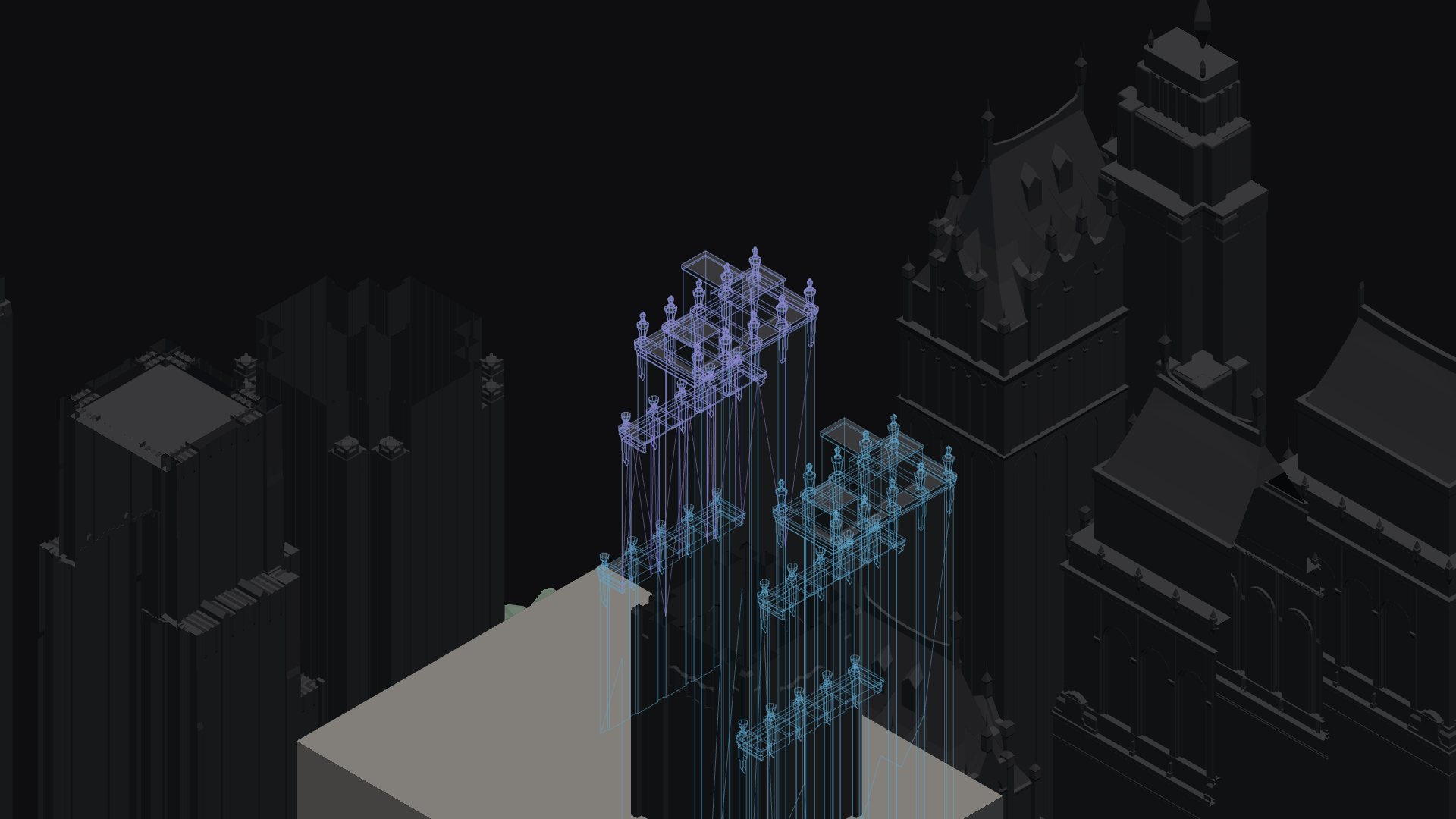 Structure moved 4 m north, before (update 6694)