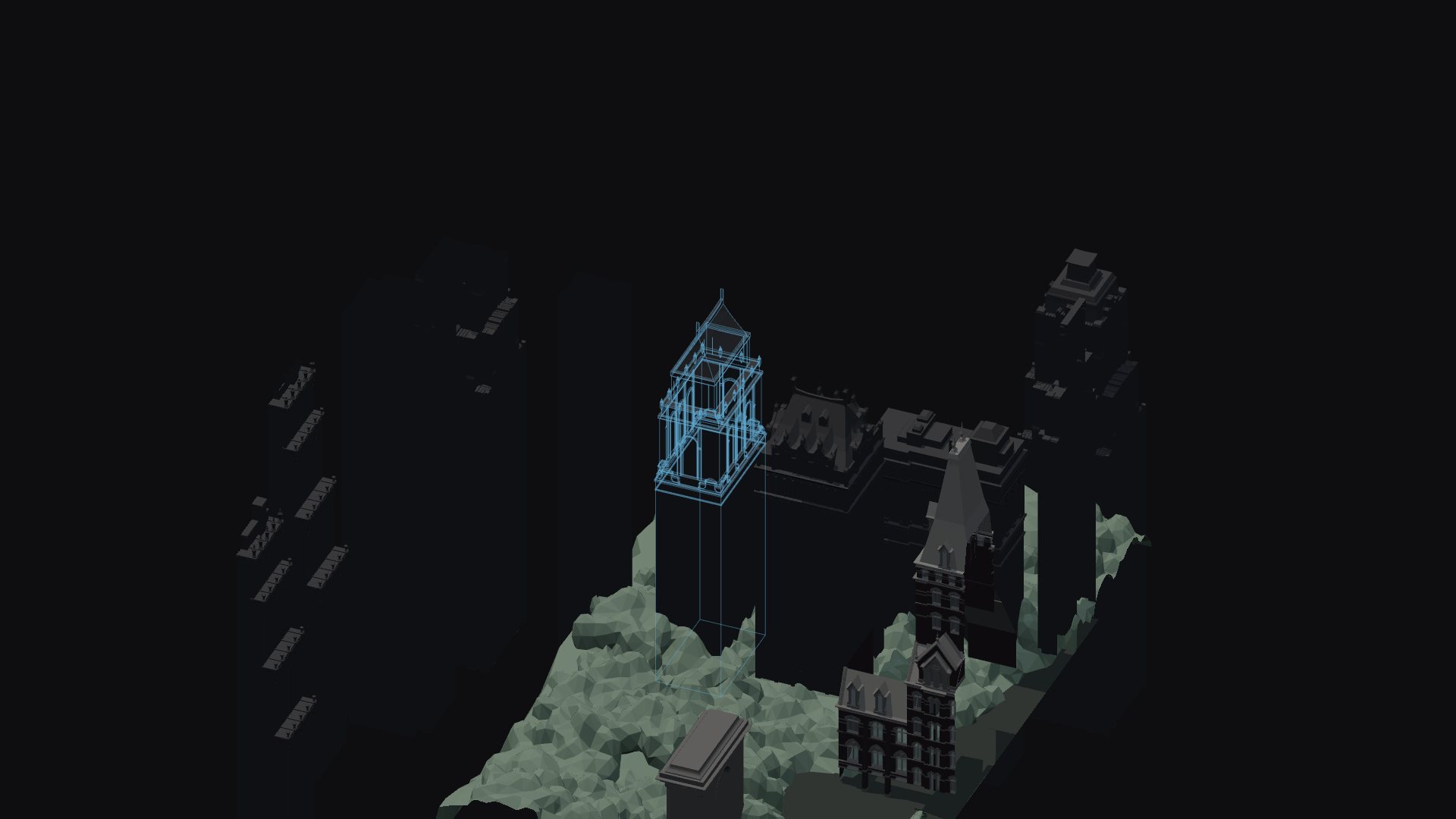 Medium rework, before (update 6694)
