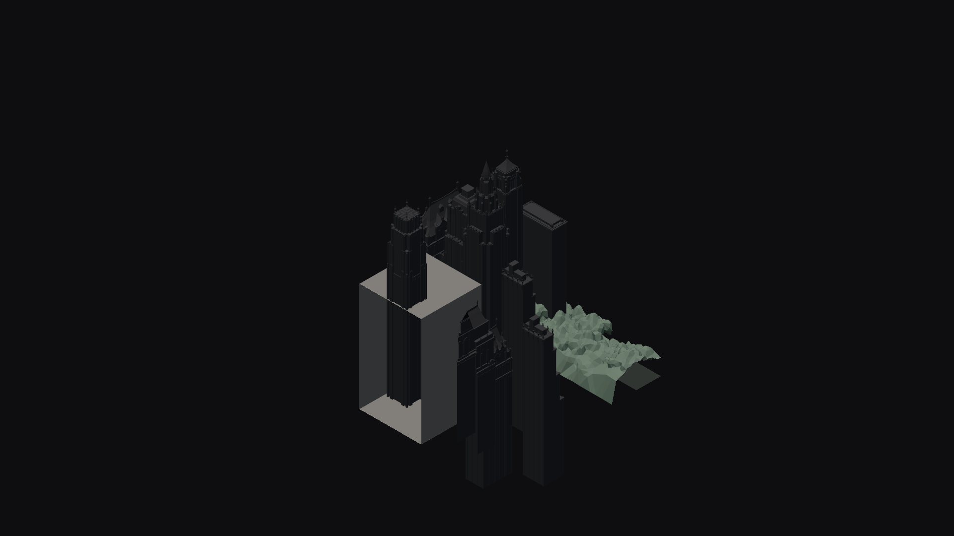 Invisible collision changed, after update 6711