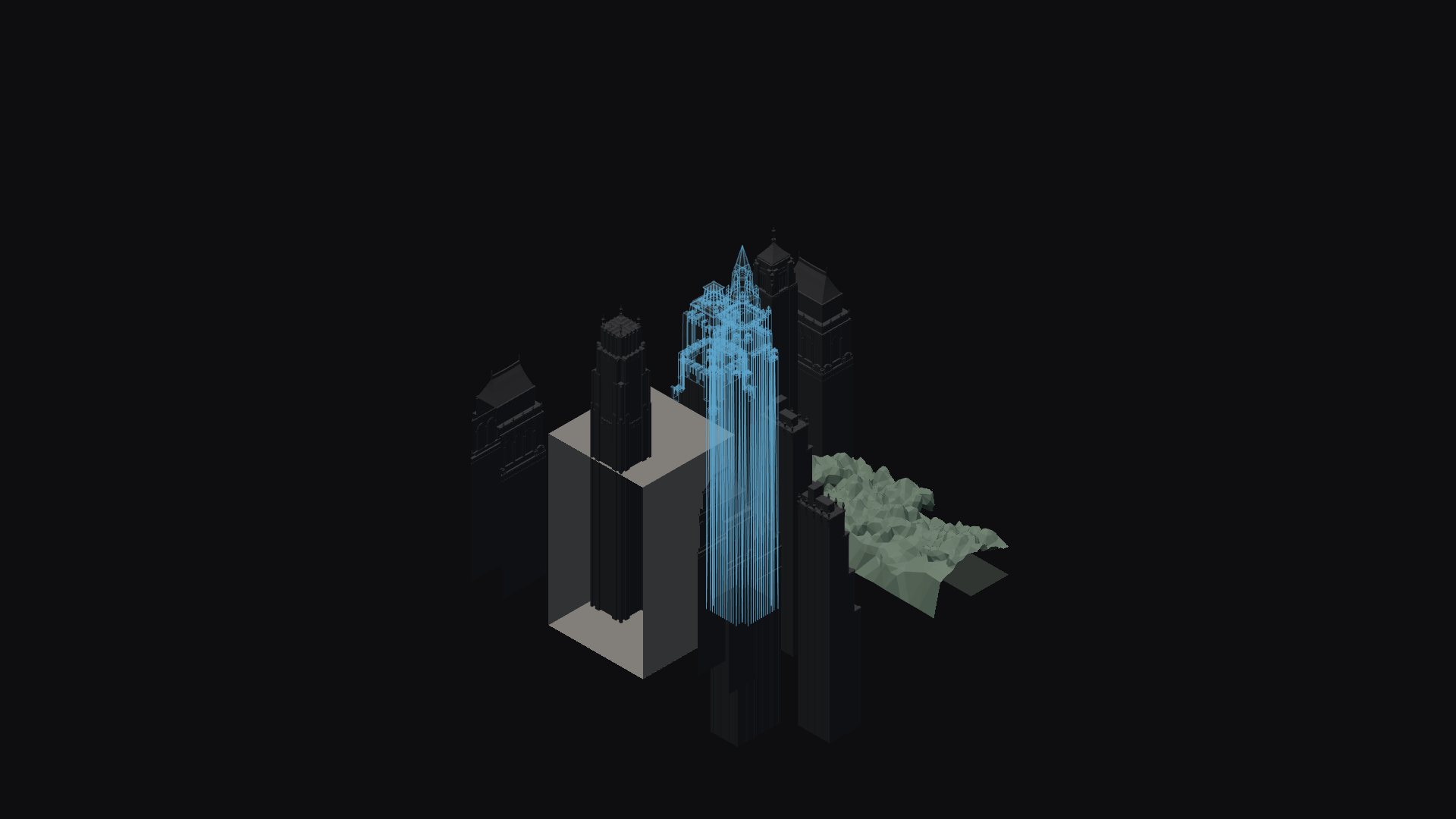 Invisible collision changed, before (update 6694)