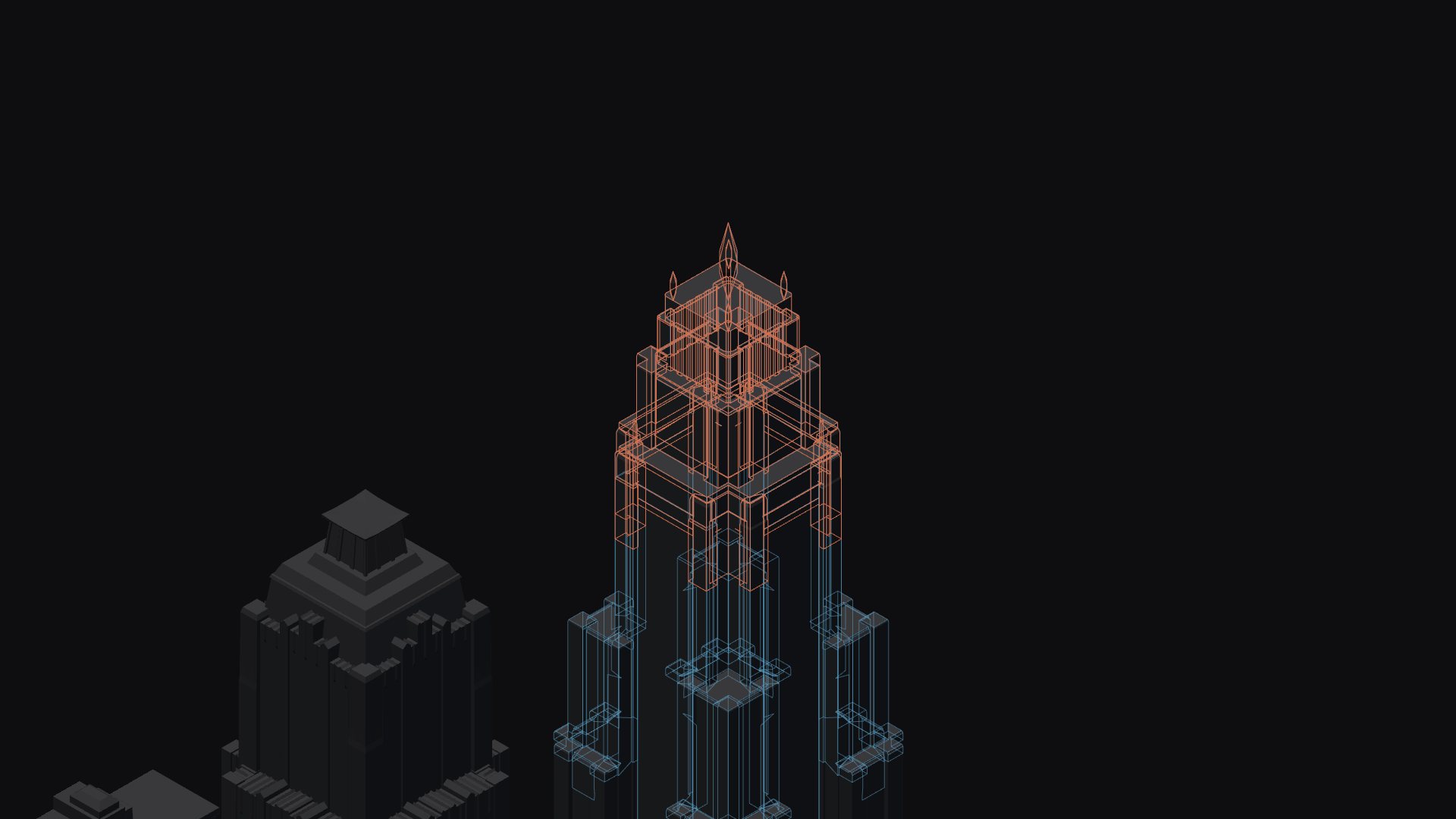 Small rework, before (update 6694)