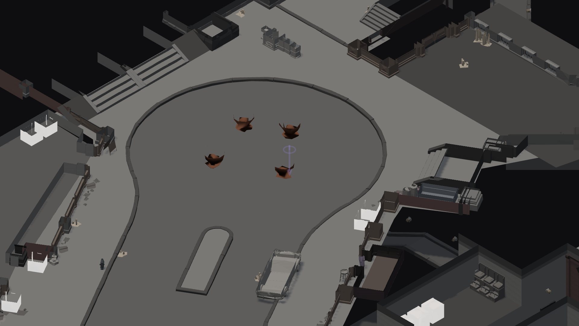3 × Vent entrance moved, after update 6711