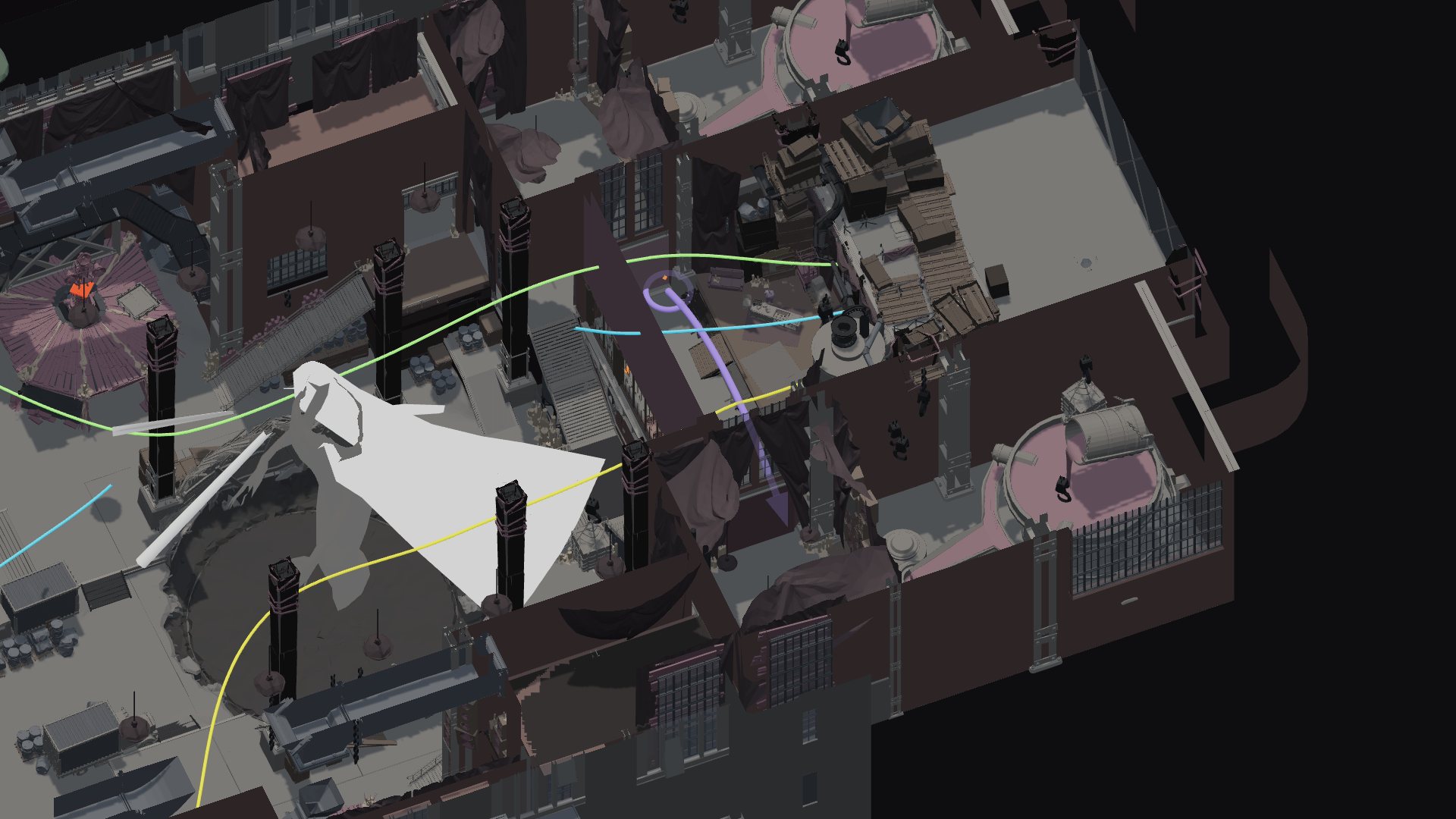 8 × Base sentry changed, after update 6711