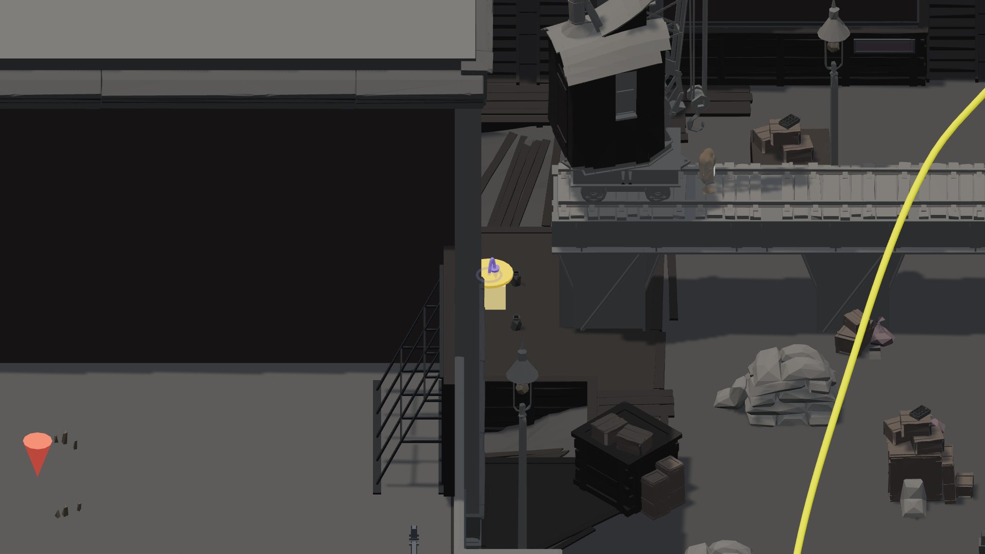 Urn return moved, before (update 6694)