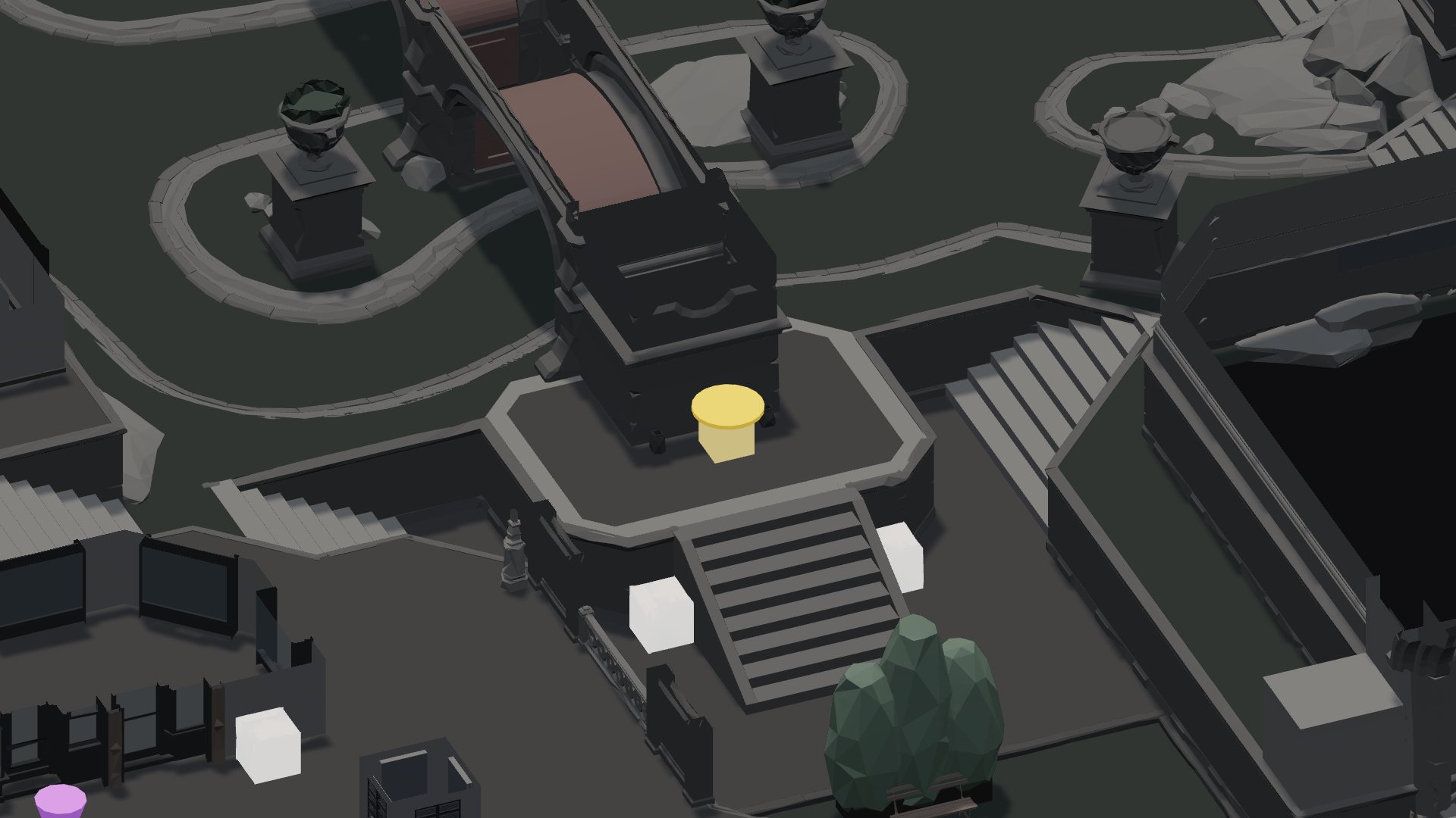 Urn return removed, before (update 6694)