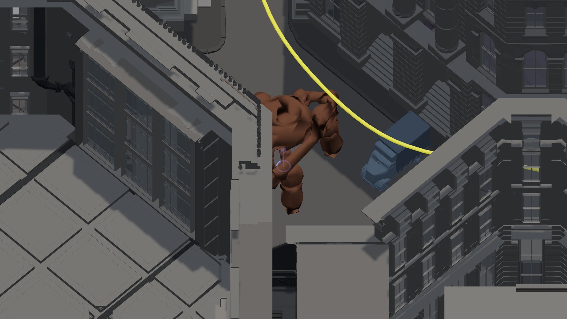 5 × Walker moved, before (update 6694)