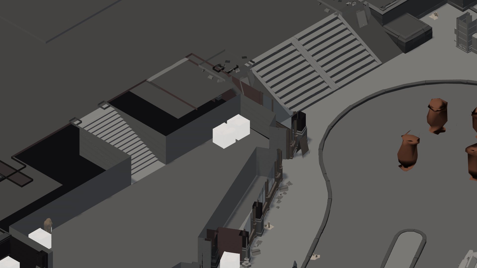 392 × Breakable crate added, after update 6711