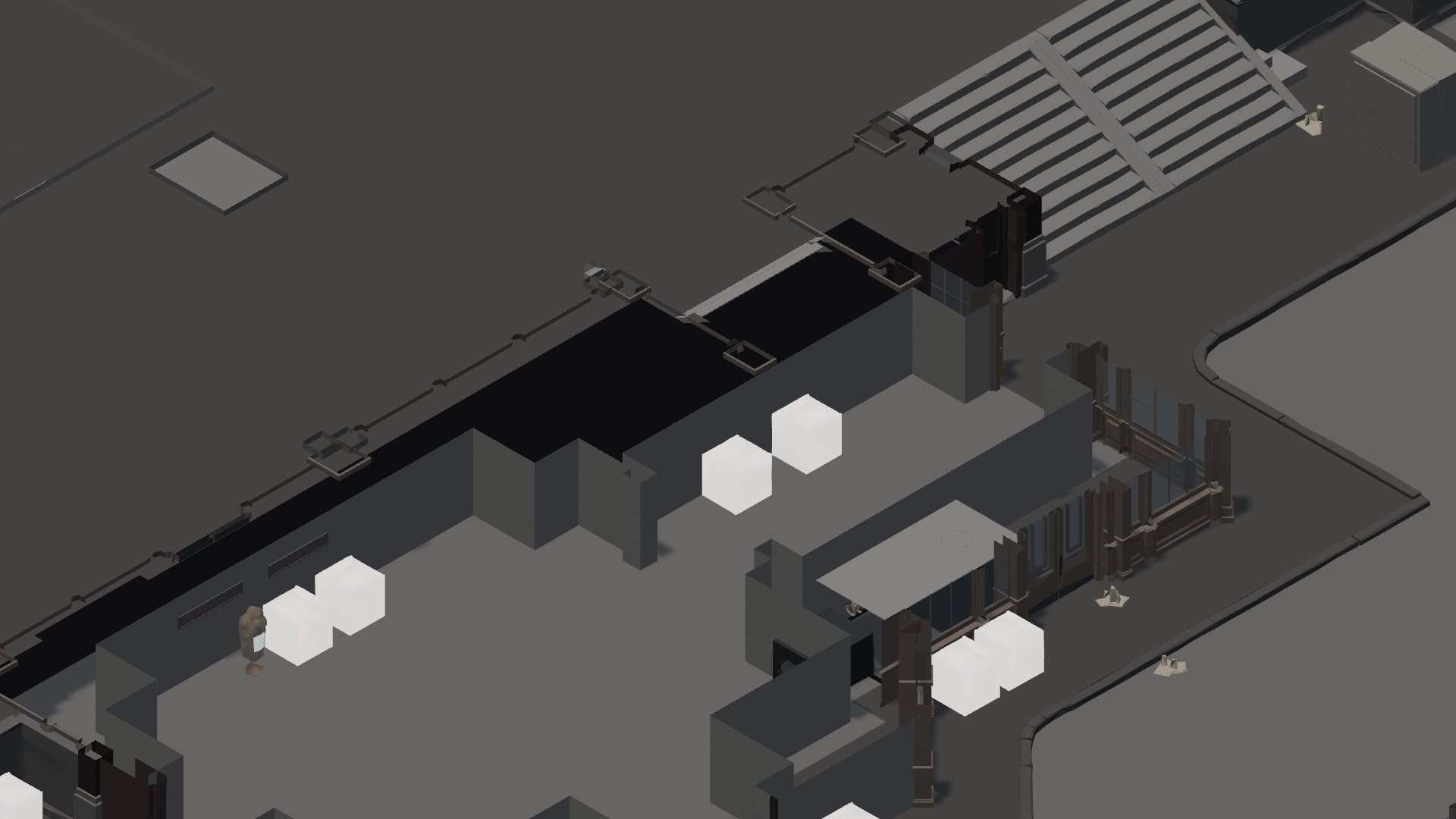 392 × Breakable crate added, before (update 6694)