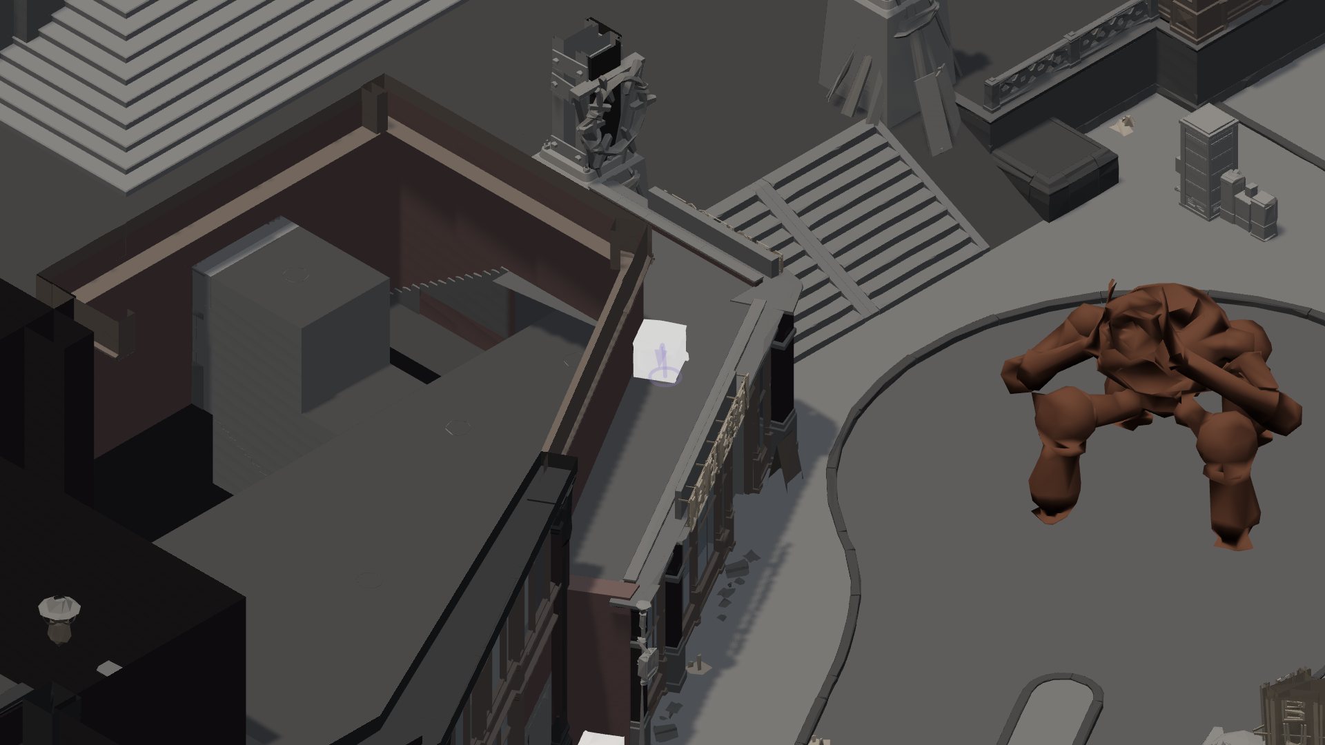 41 × Breakable crate changed, after update 6711