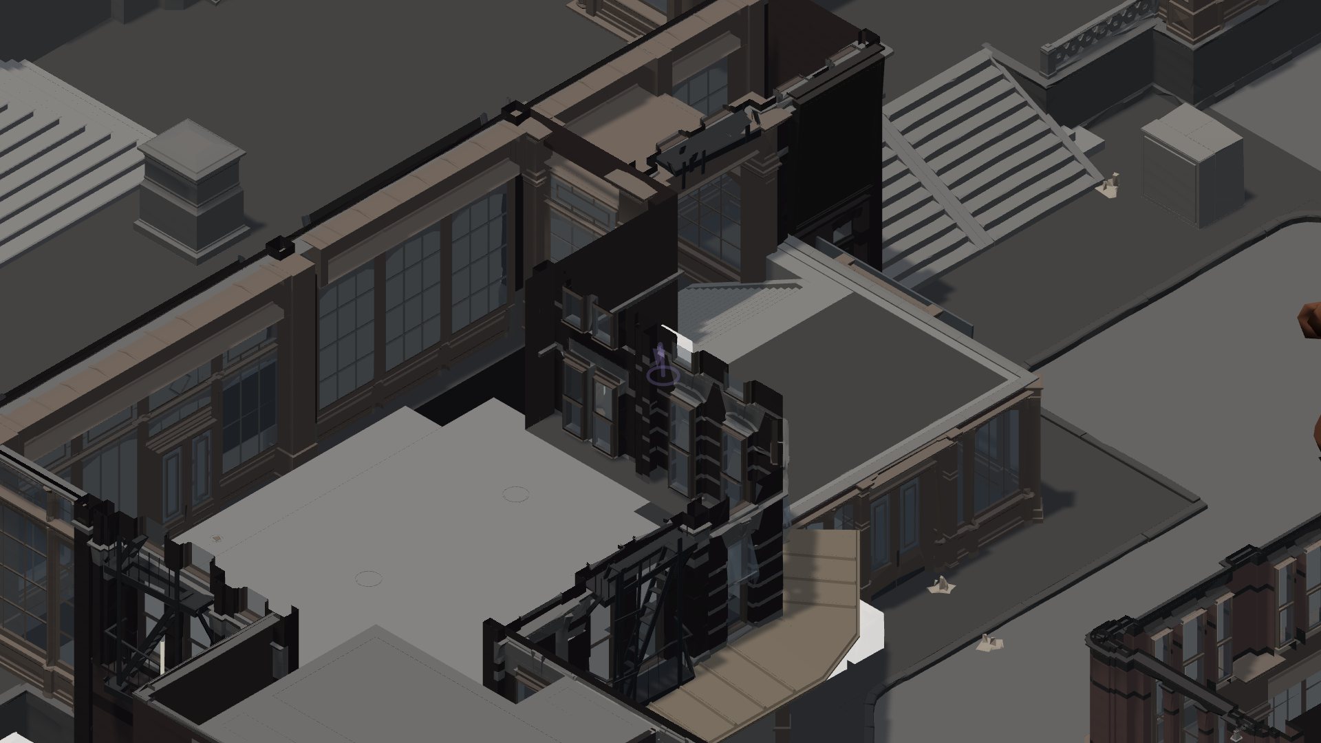 41 × Breakable crate changed, before (update 6694)
