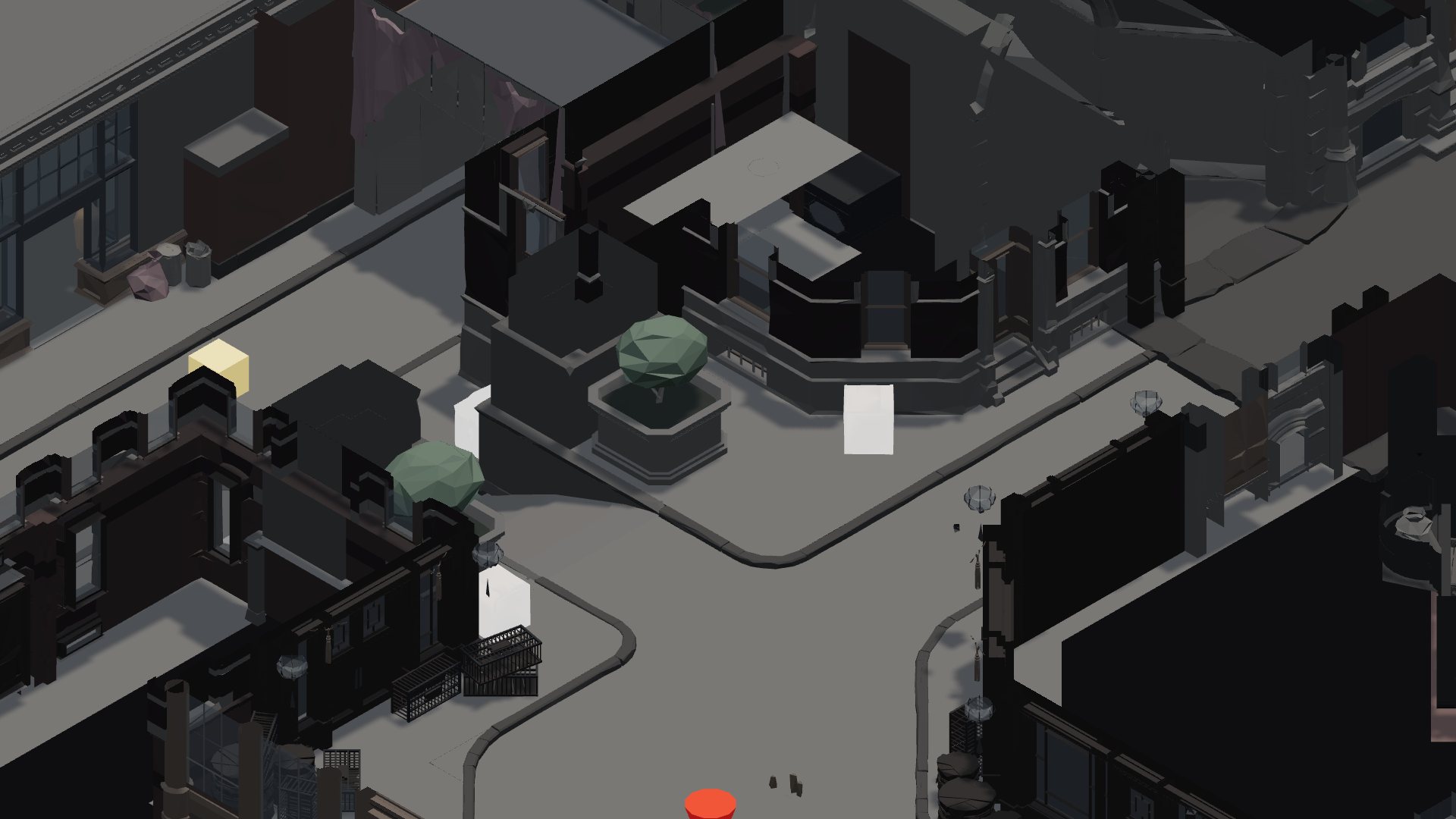 3 × Item crate spawn removed, after update 6711