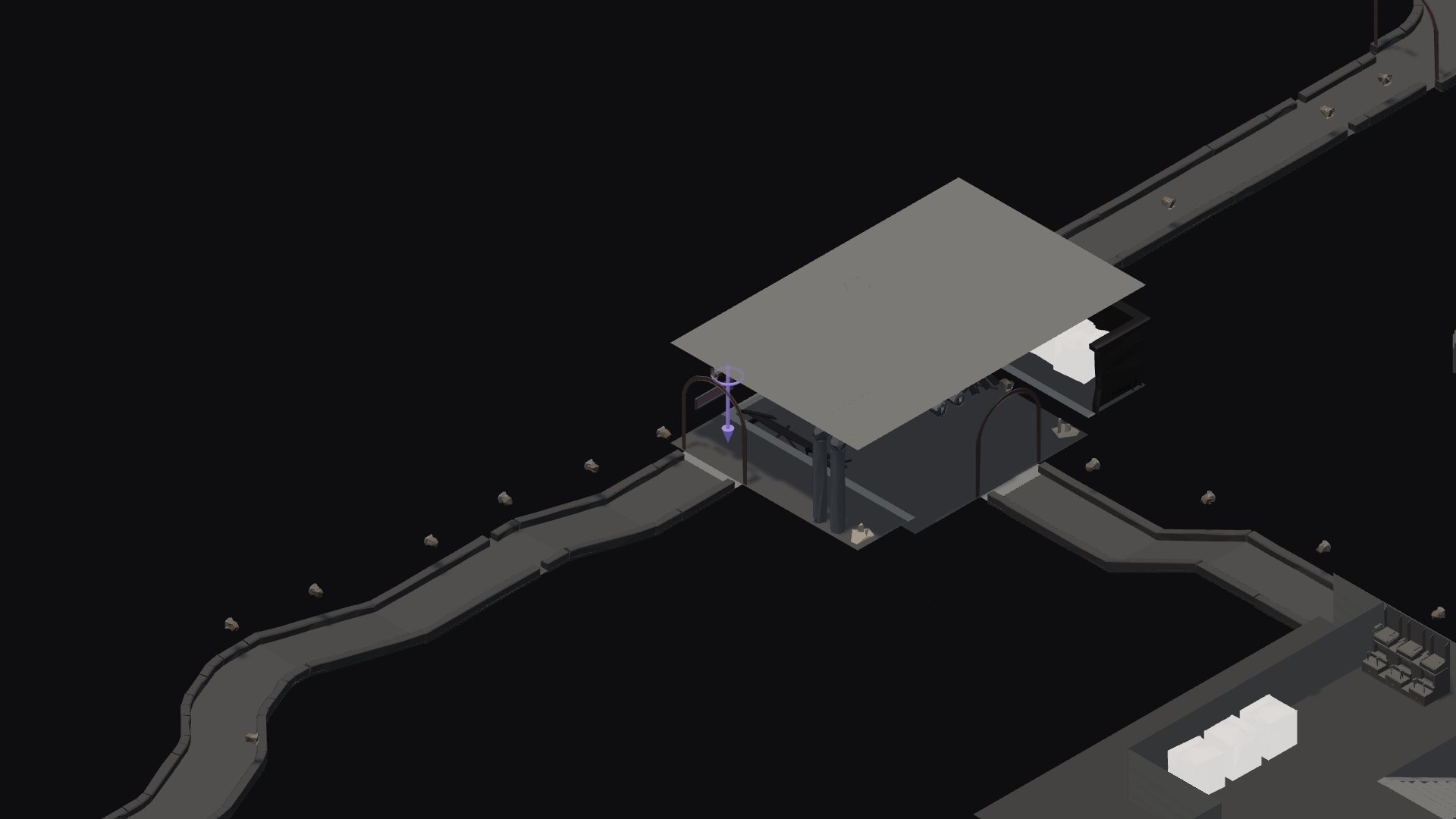173 × Neutral spawn point changed, after update 6711