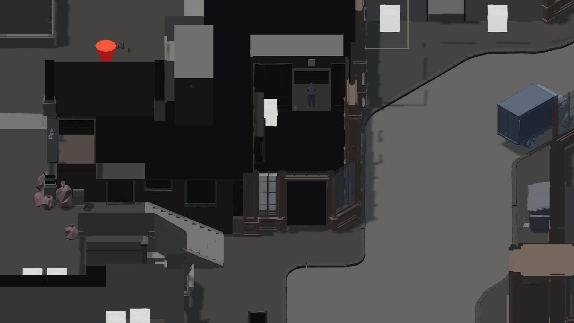 46 × Stealth area added, before (update 6694)
