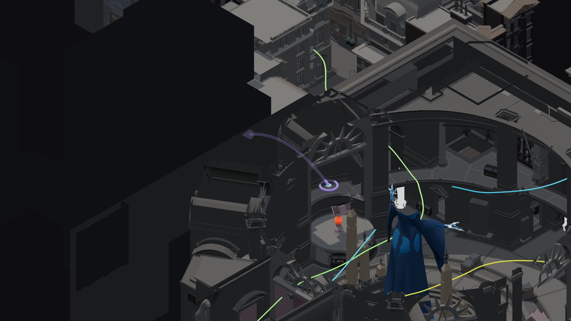 12 × Jump pad changed, before (update 6694)