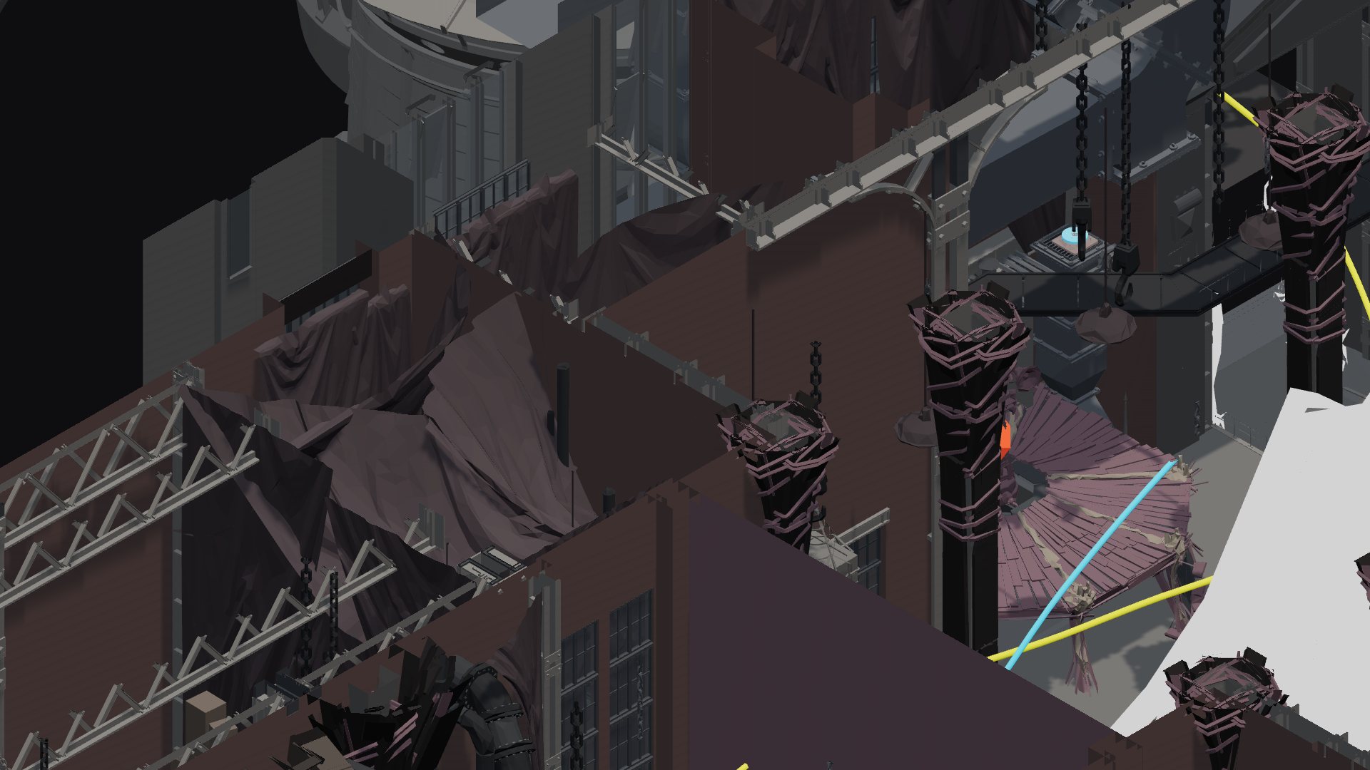 Invisible collision changed, before (update 6722)