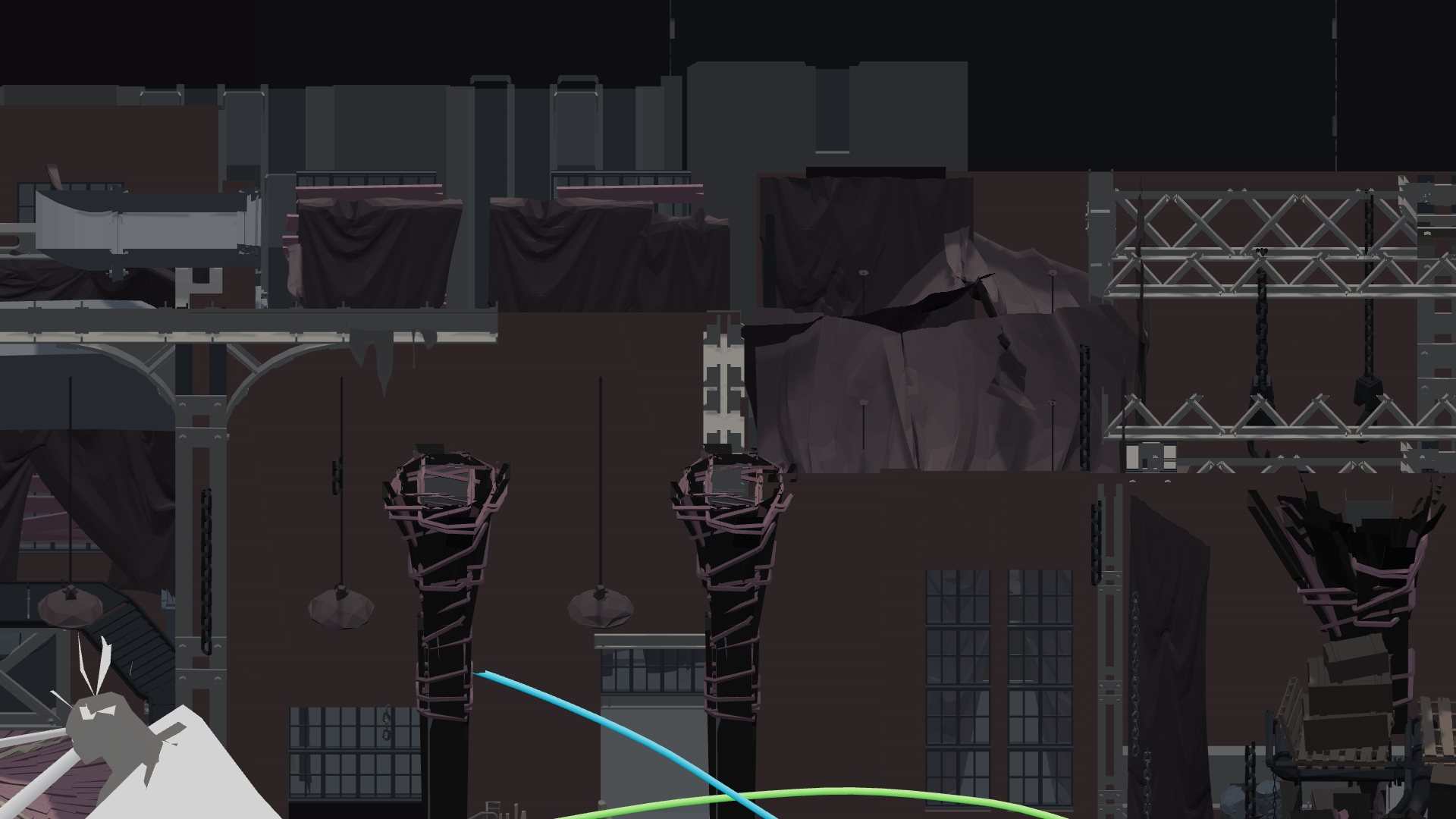 Invisible collision changed, before (update 6722)