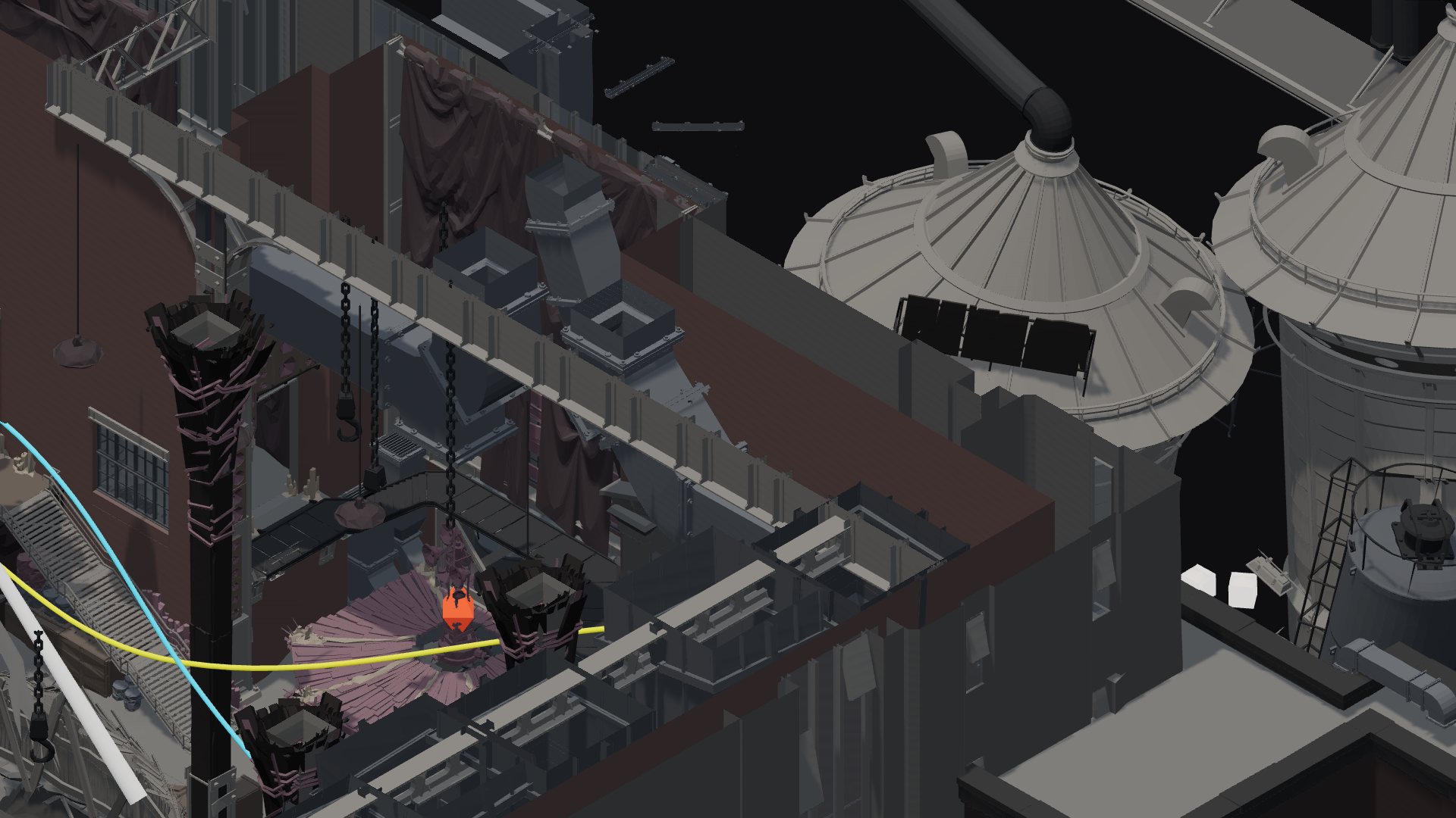 Invisible collision changed, before (update 6722)