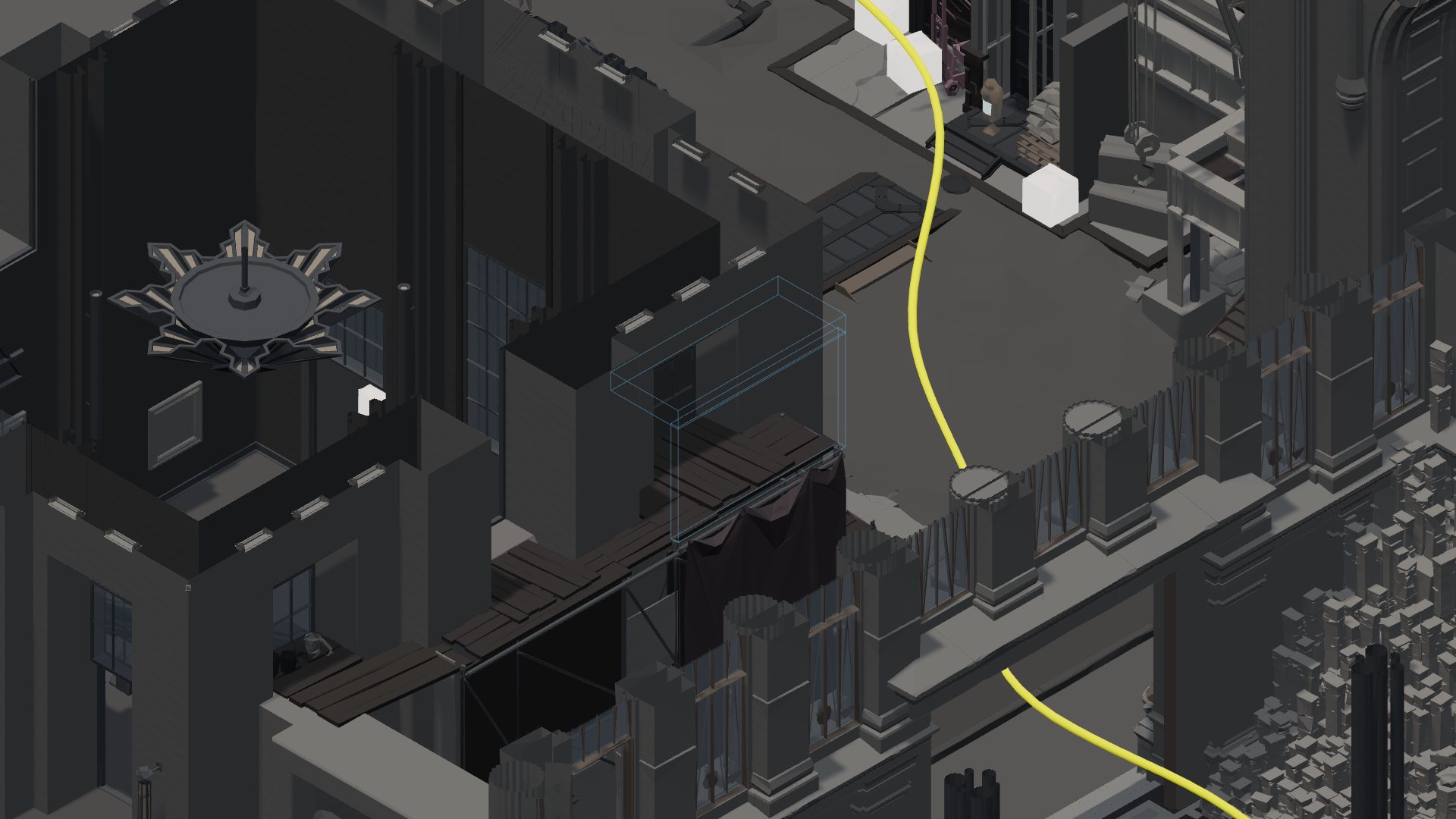Invisible collision changed, before (update 6722)