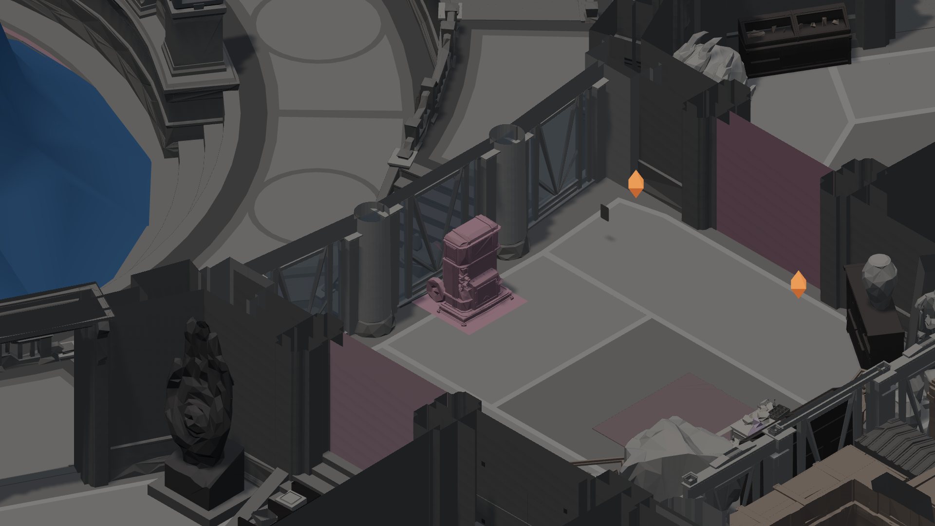 Invisible collision changed, before (update 6722)