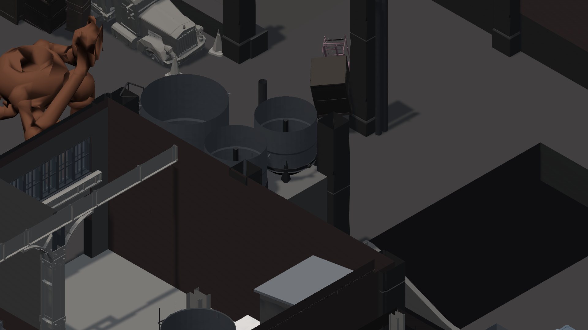 Medium structure removed, after update 6726