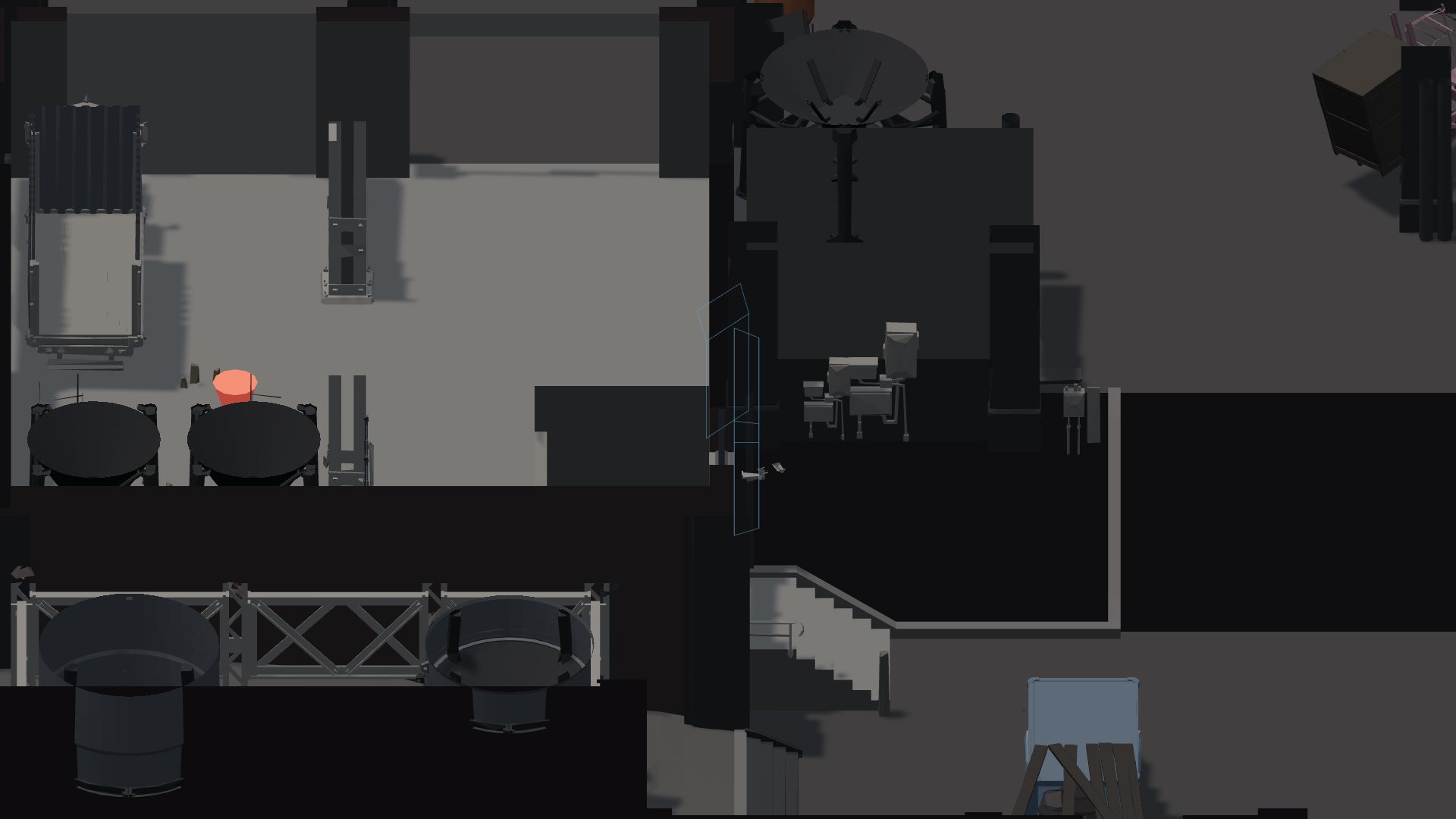 Invisible collision changed, before (update 6723)