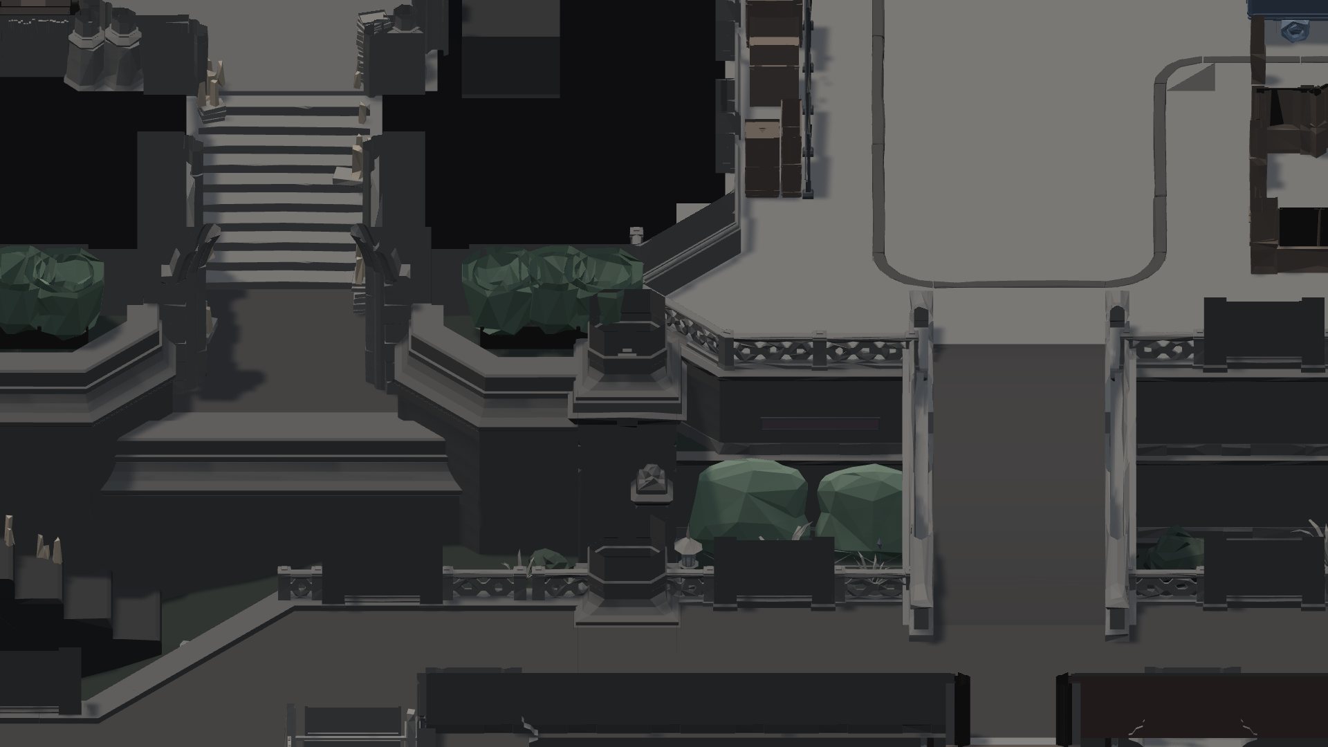 Invisible collision changed, before (update 6723)