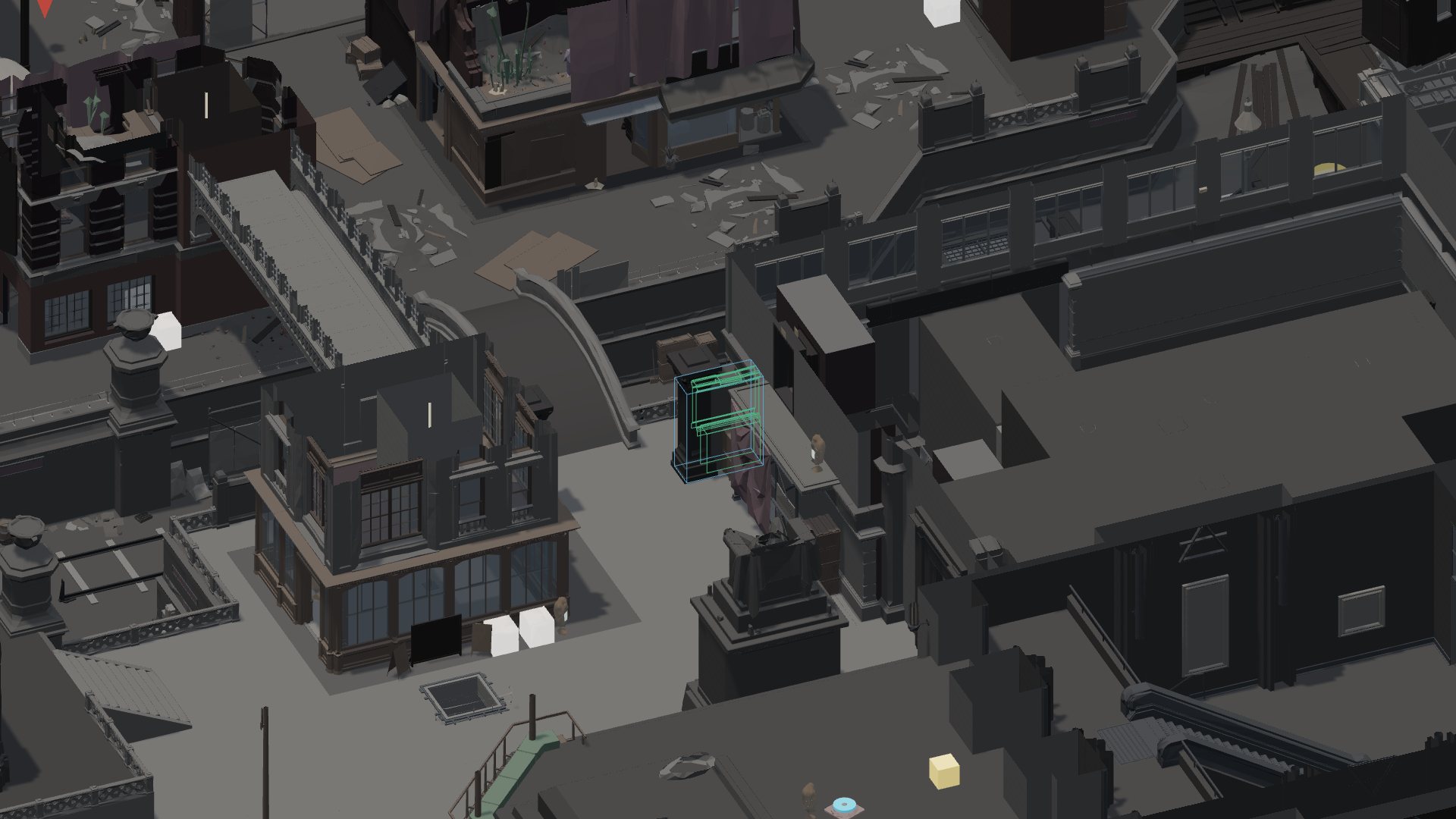 Small rework, after update 6726