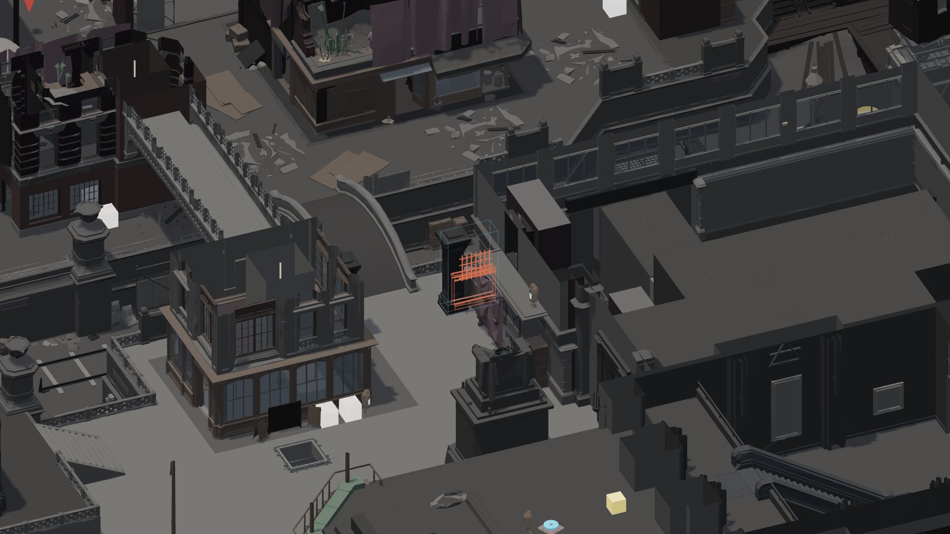 Small rework, before (update 6723)