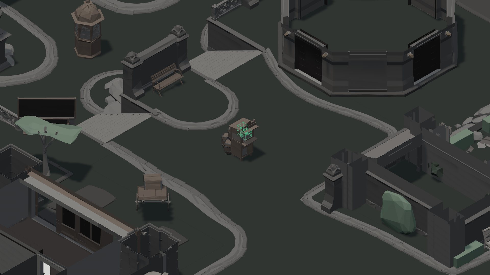 Update 6728: its biggest map change