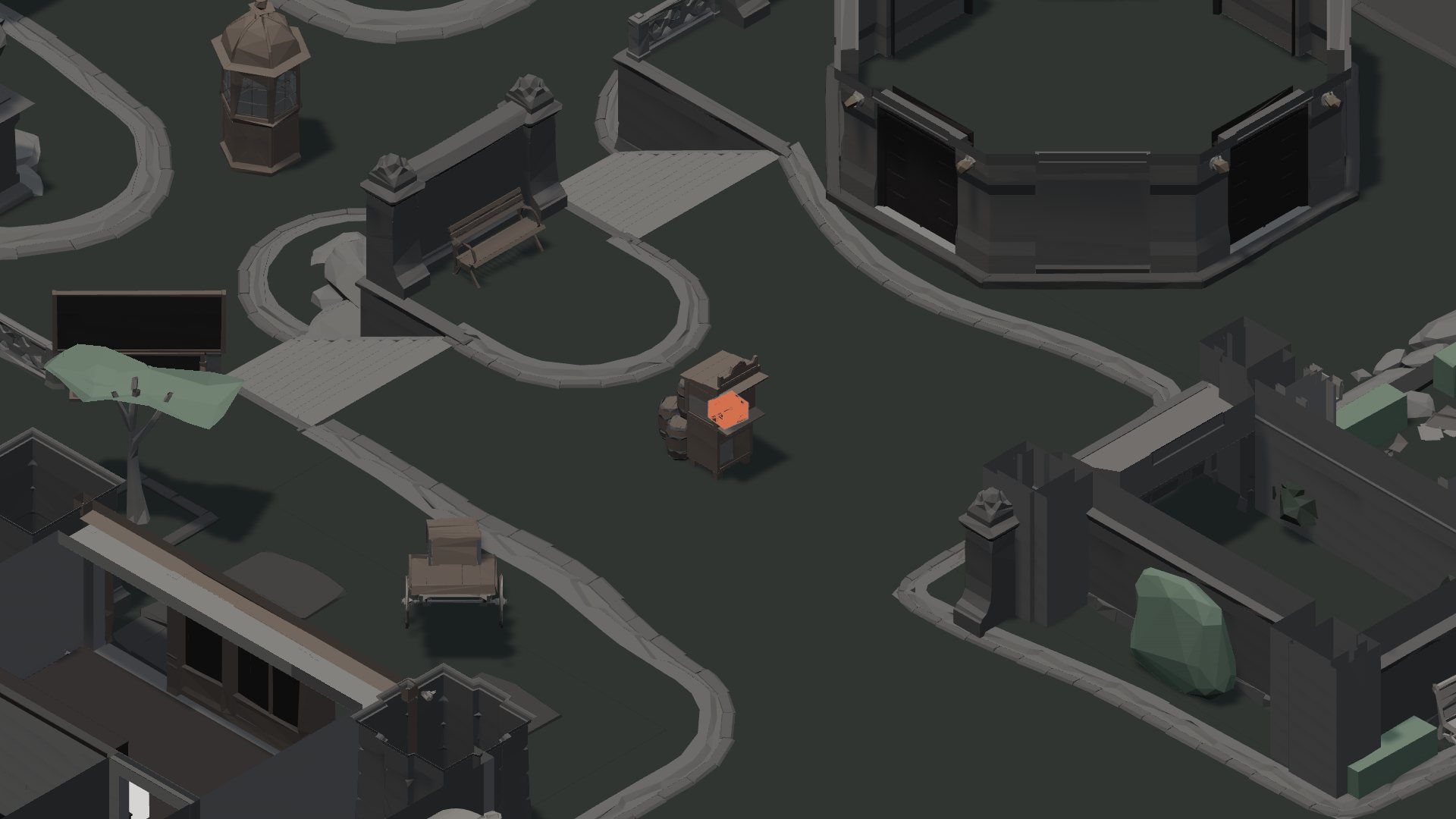 Medium rework, before (update 6726)