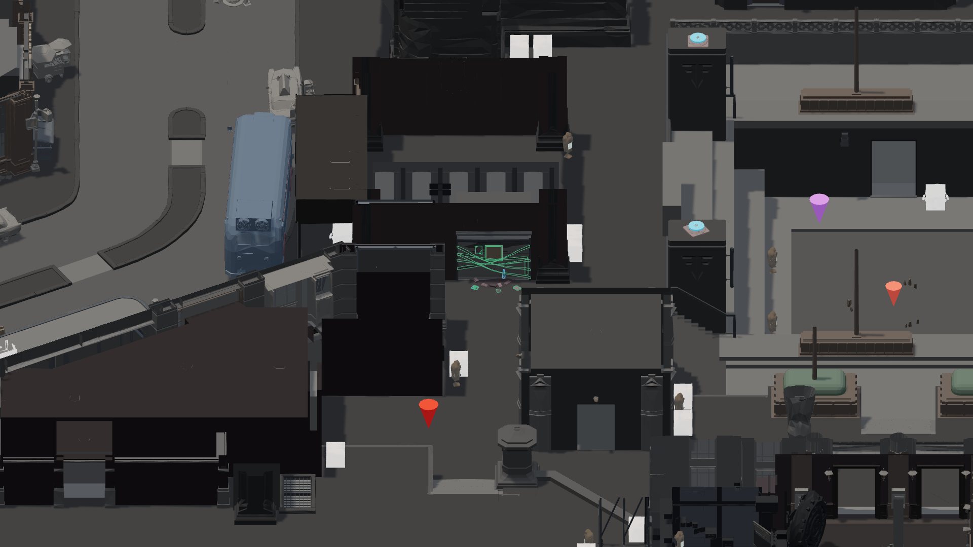 Update 6736: its biggest map change