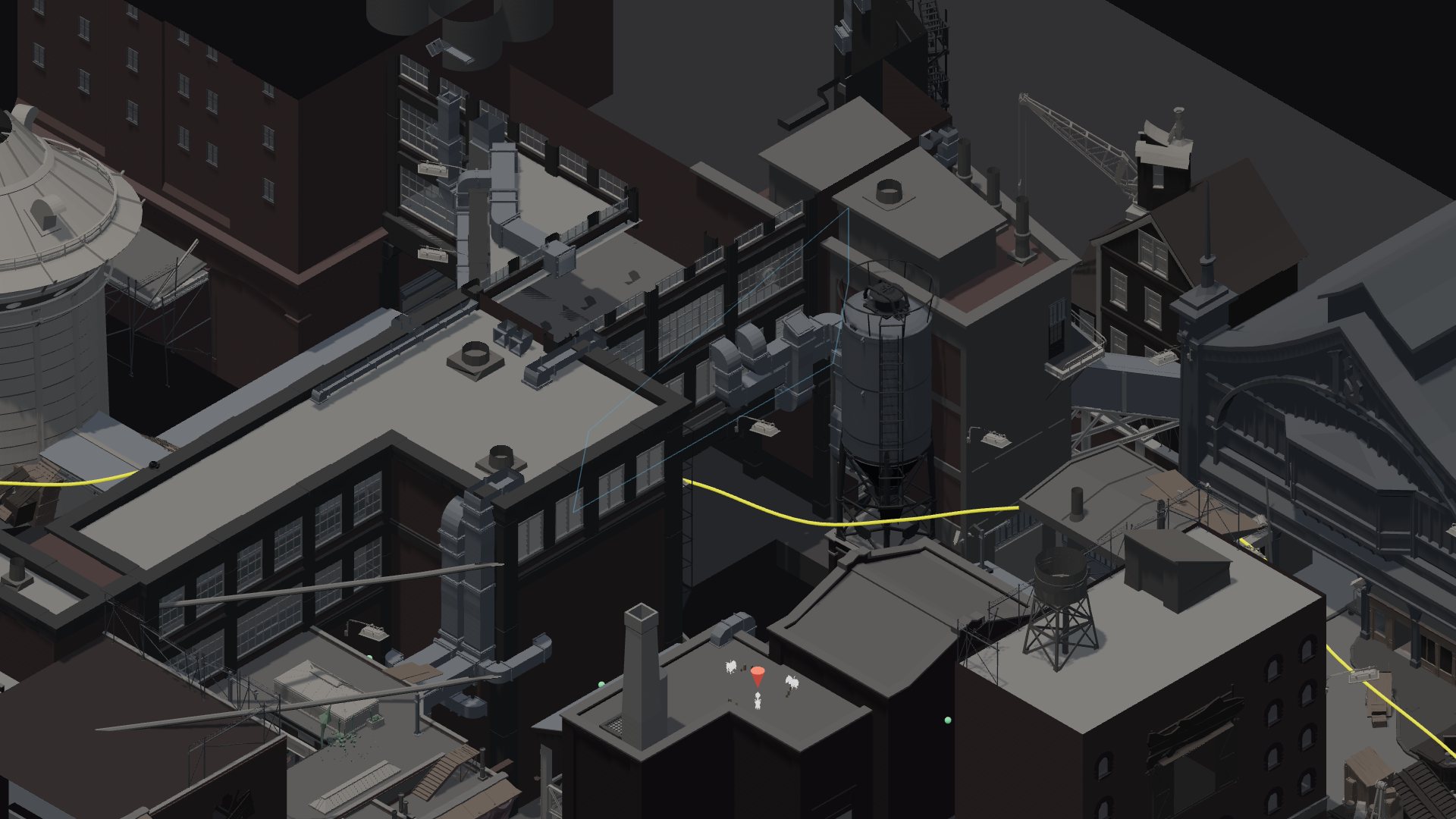 Invisible collision changed, before (update 6728)