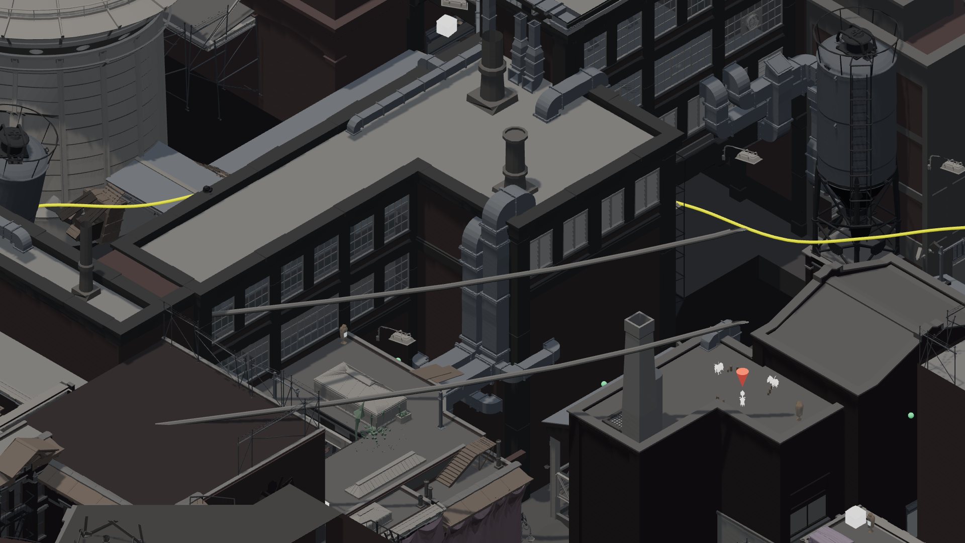 Invisible collision changed, before (update 6728)