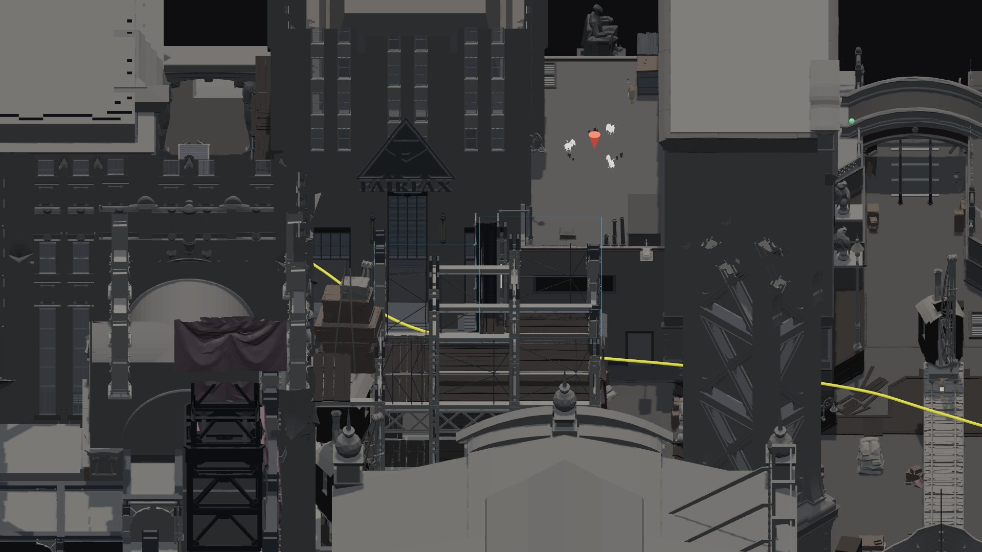 Invisible collision changed, before (update 6728)