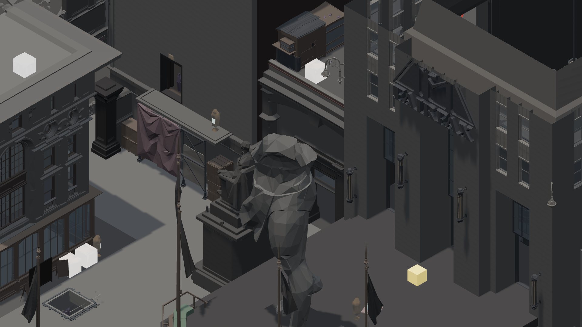 Invisible collision changed, before (update 6728)