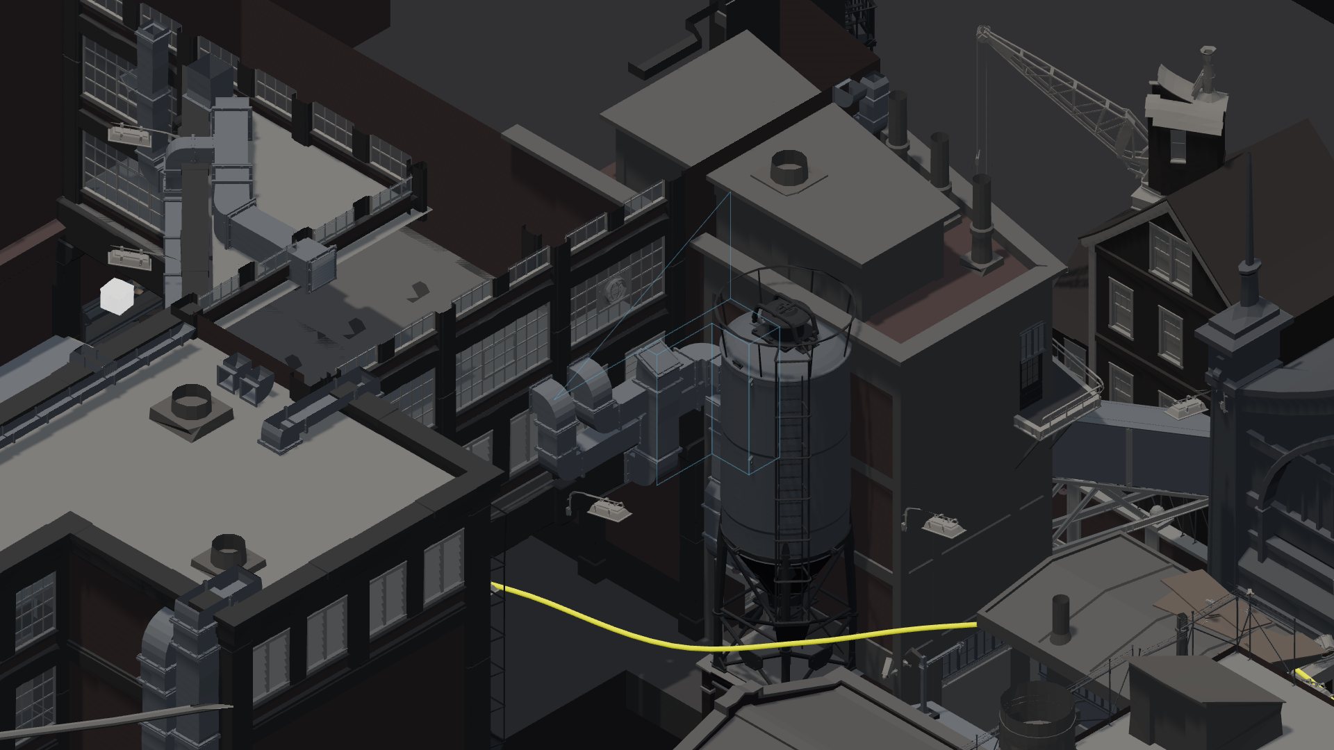 Invisible collision changed, before (update 6736)