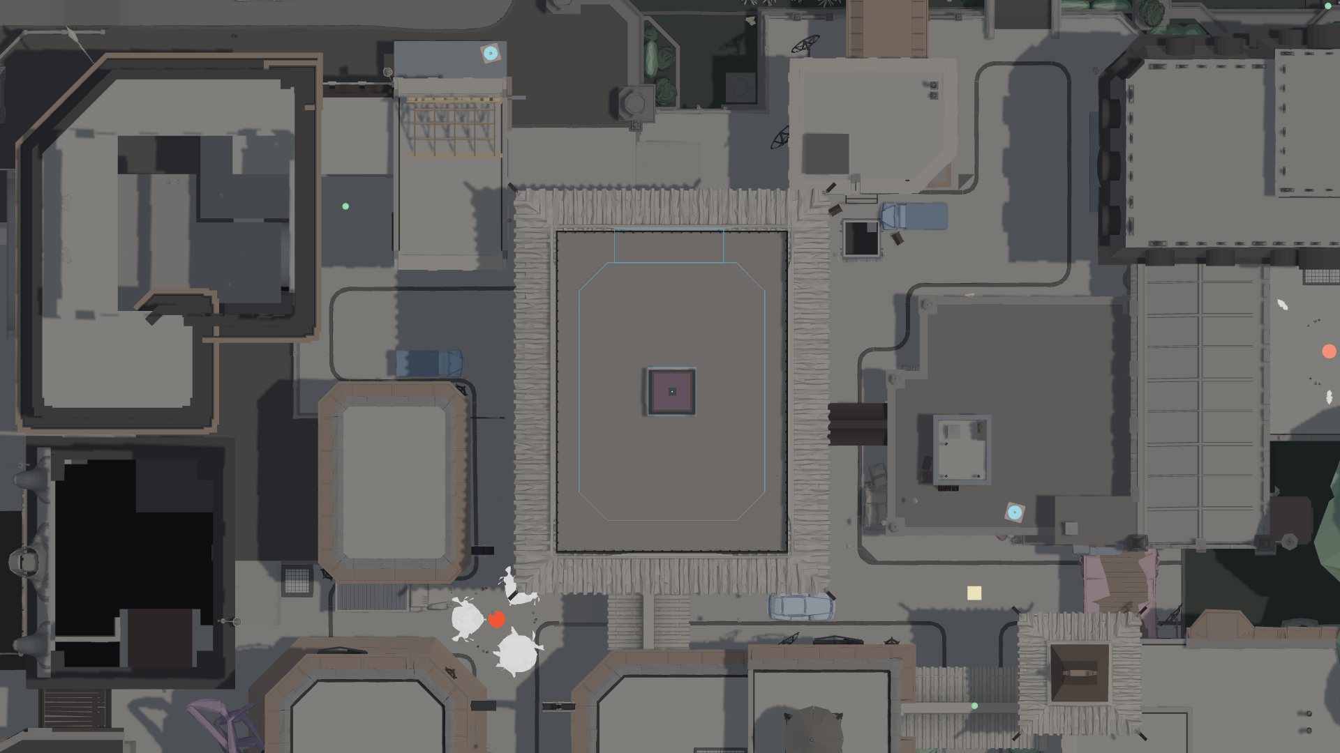 Invisible collision changed, before (update 6736)