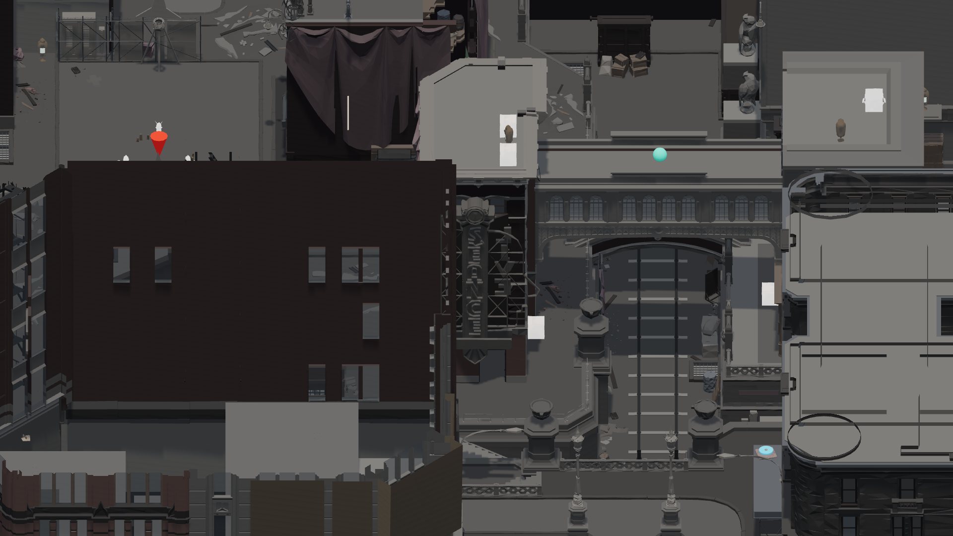 Invisible collision changed, before (update 6736)