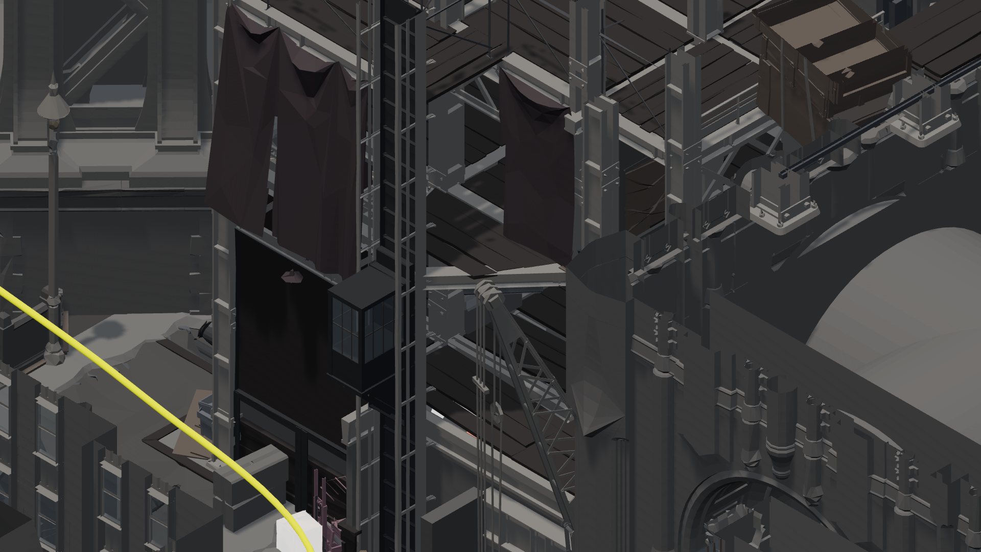 Invisible collision changed, before (update 6736)