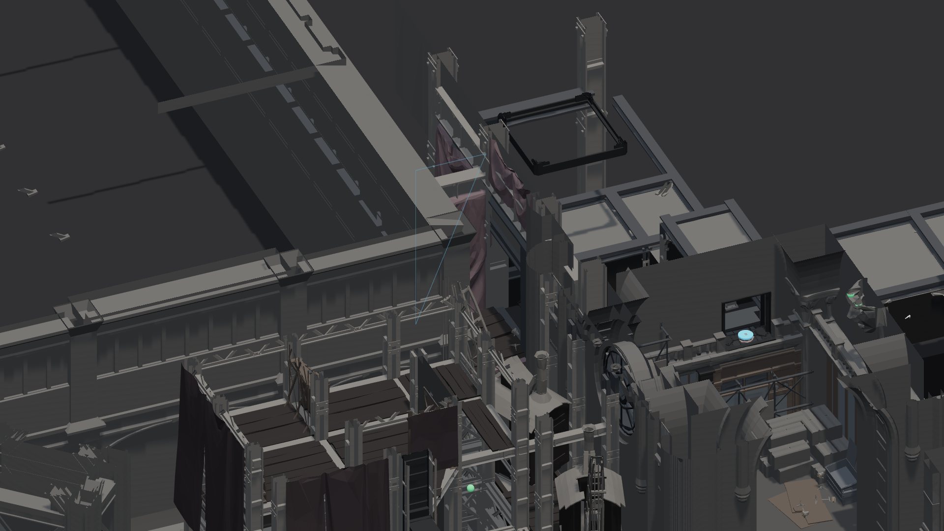 Invisible collision changed, before (update 6736)