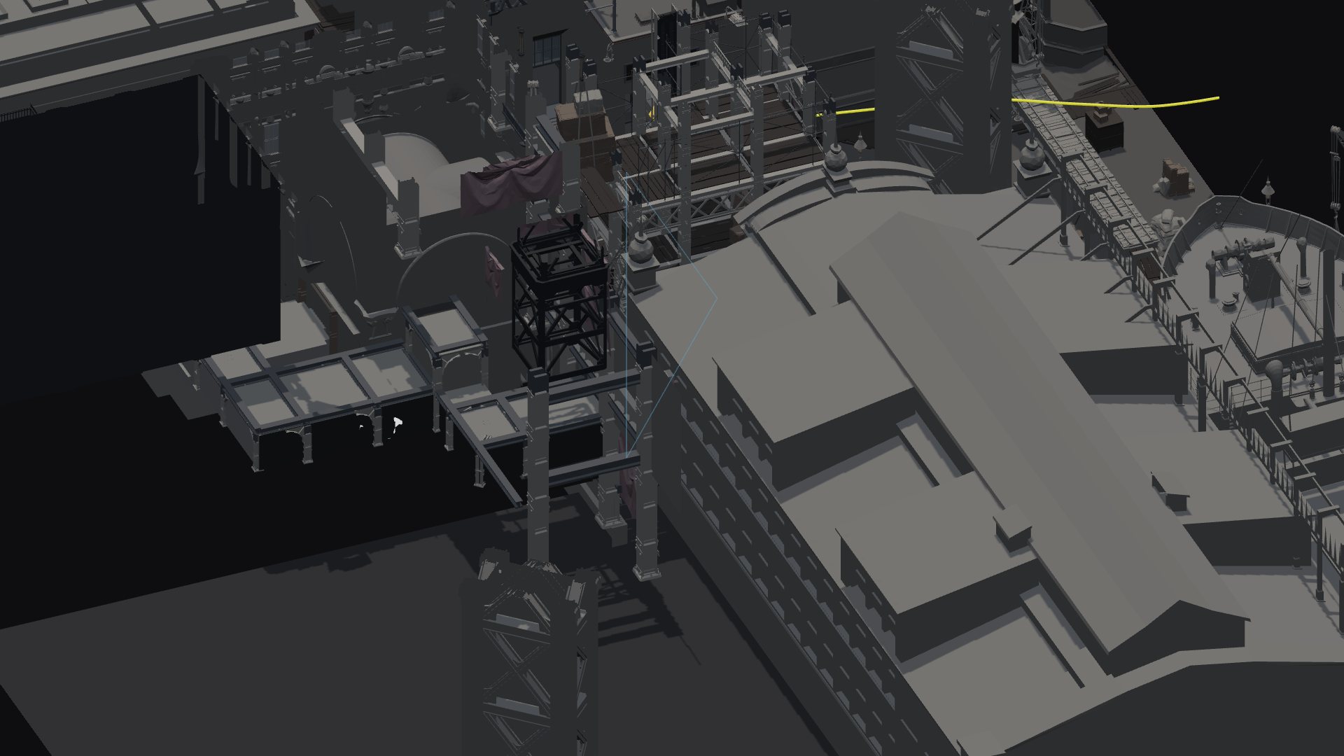 Invisible collision changed, before (update 6736)