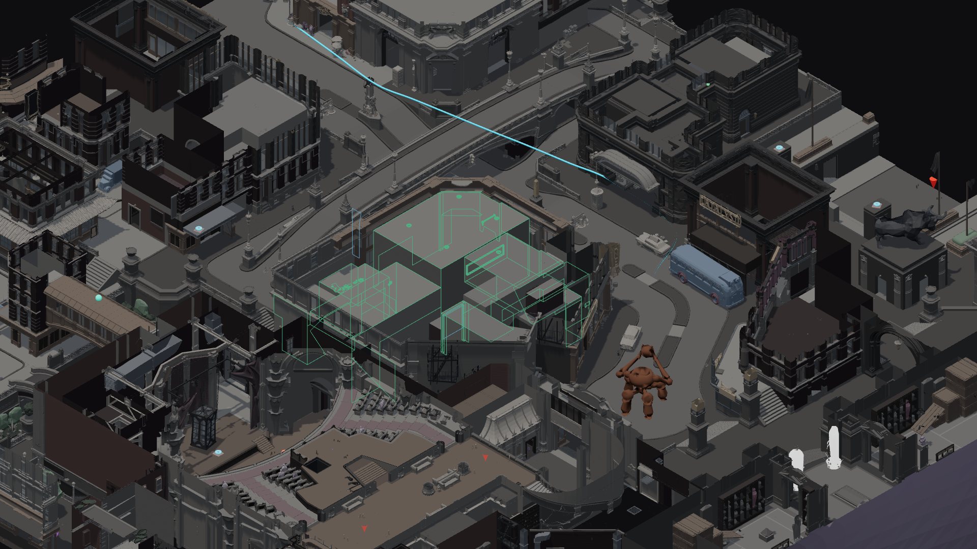 Update 6757: its biggest map change