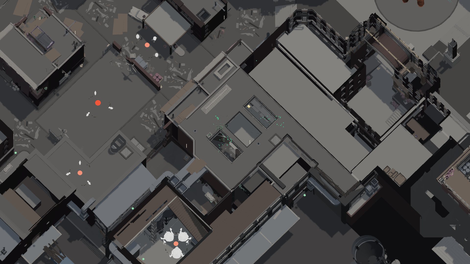 Medium rework, after update 6757