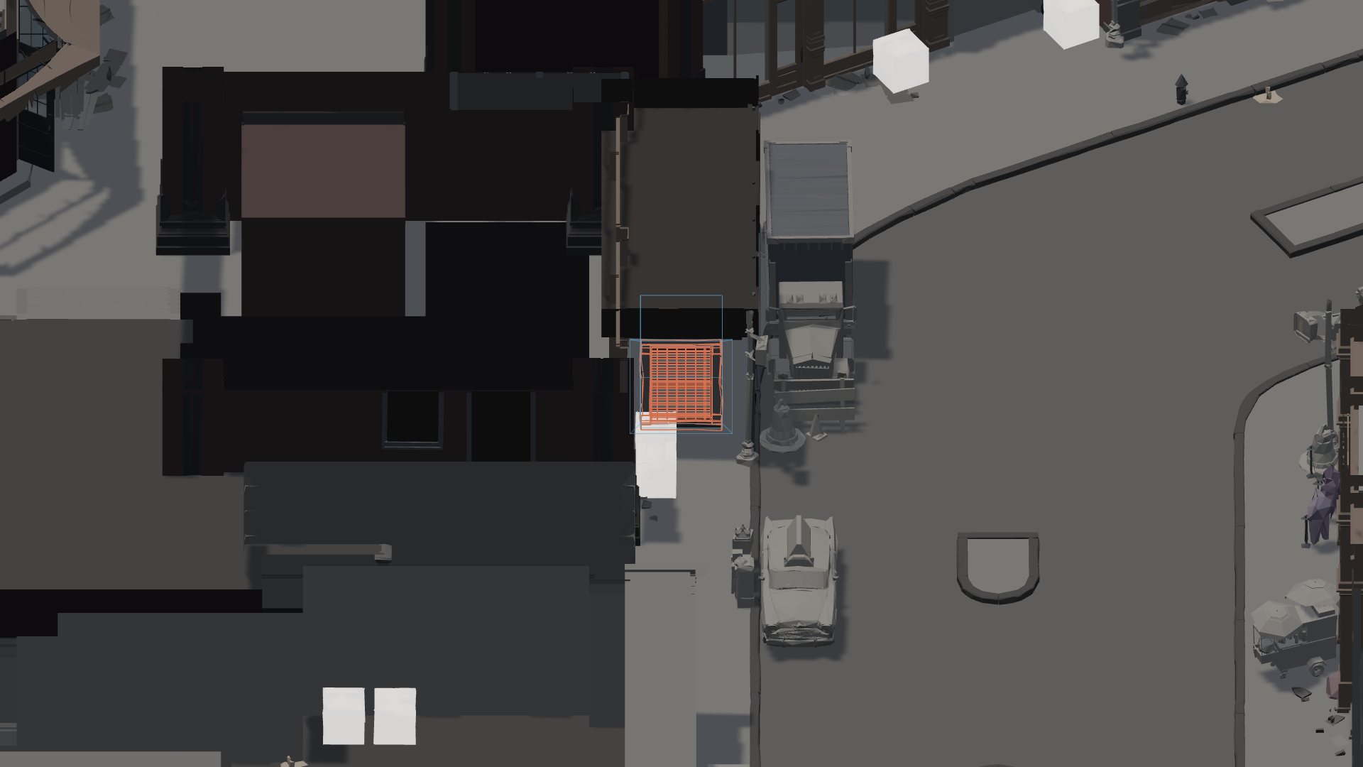 Small rework, before (update 6753)