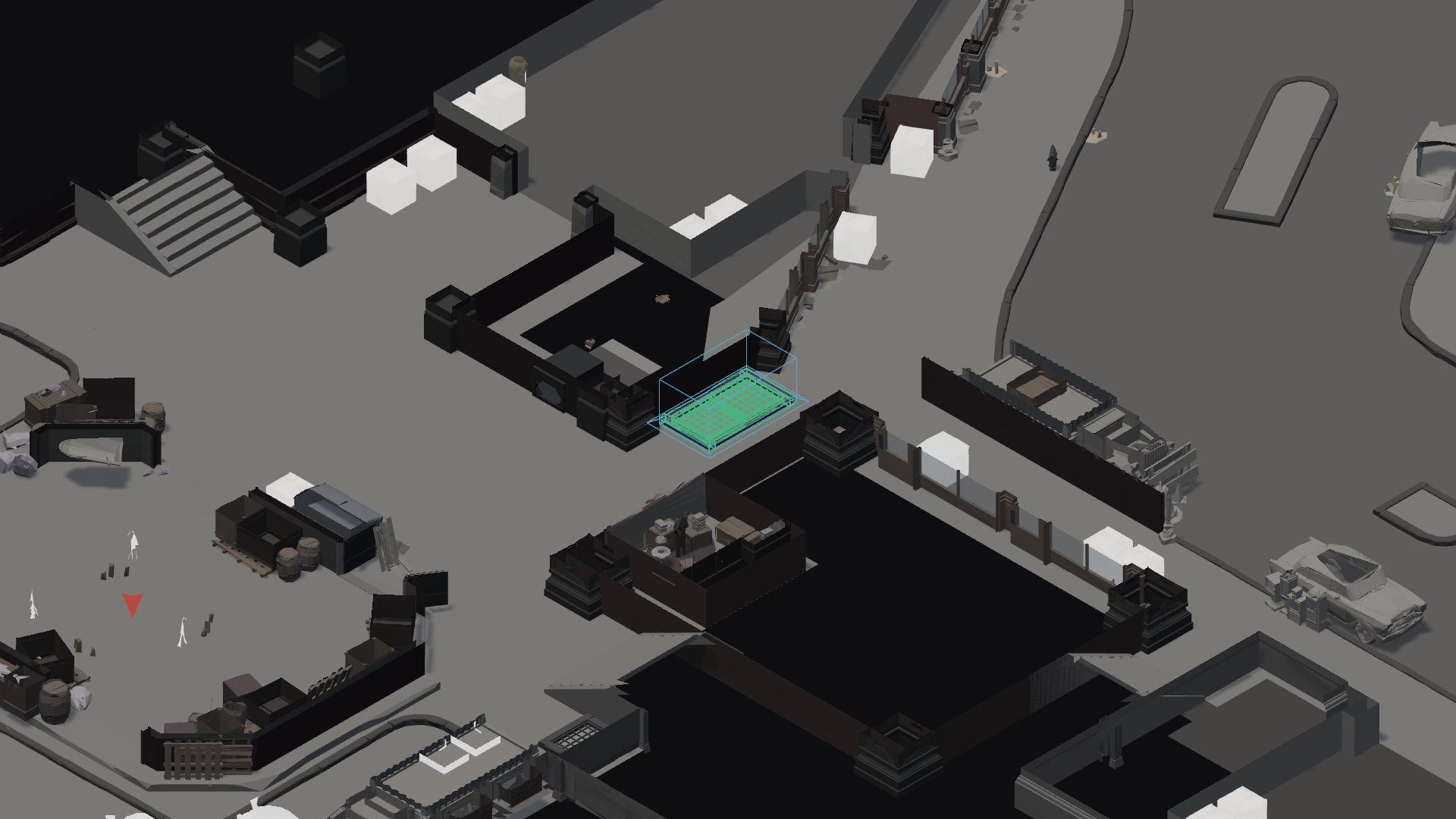 Small rework, after update 6757