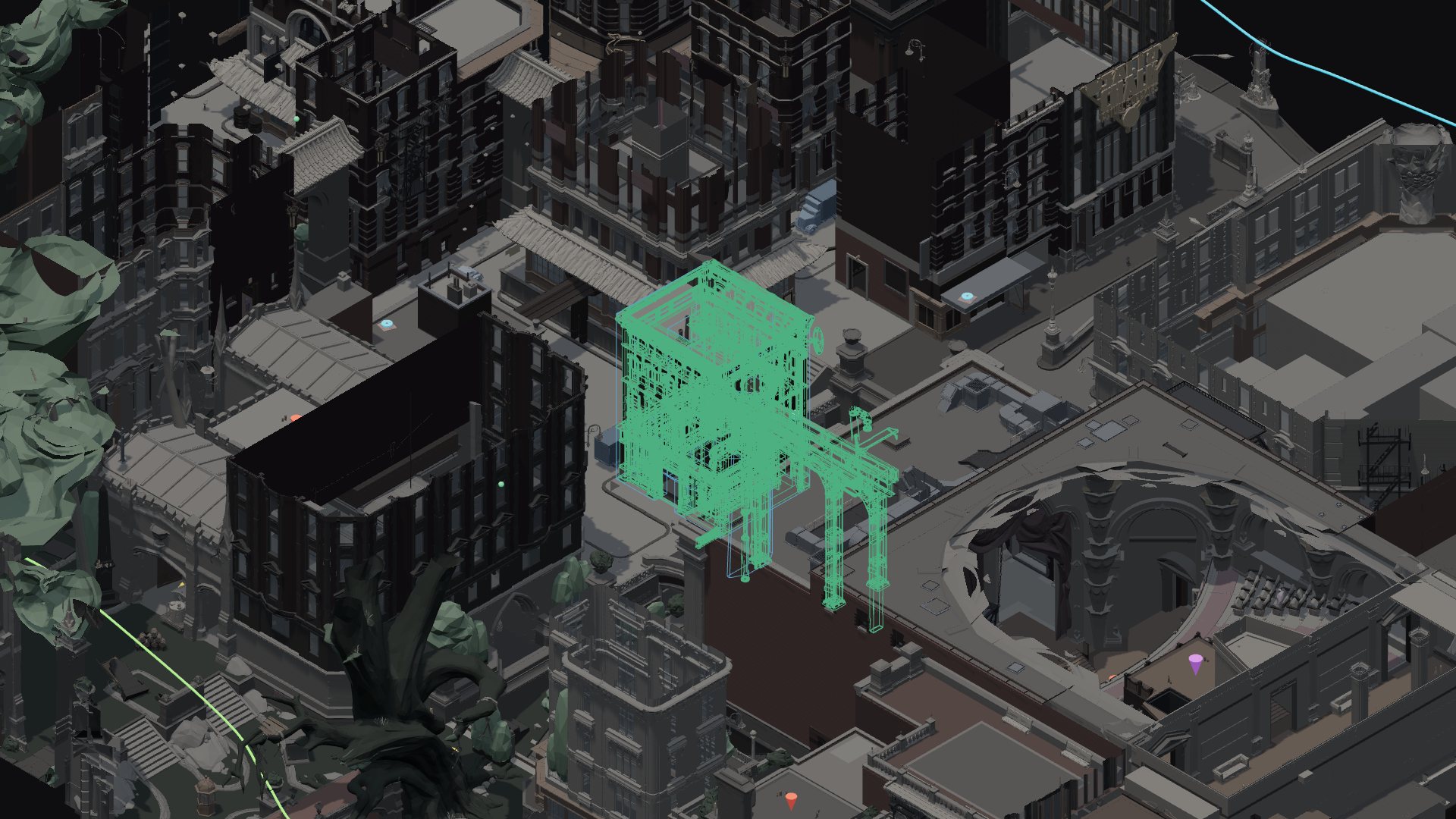 Update 6769: its biggest map change