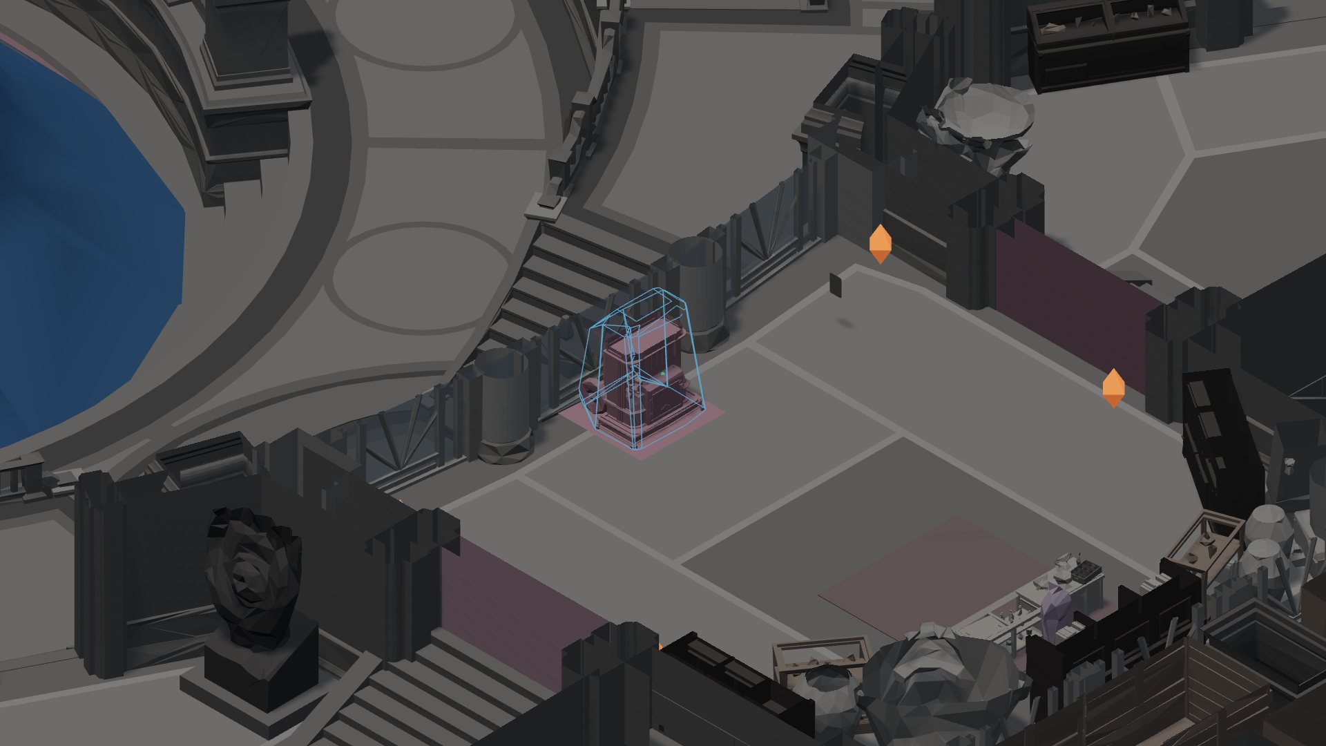Tiny rework, after update 6769